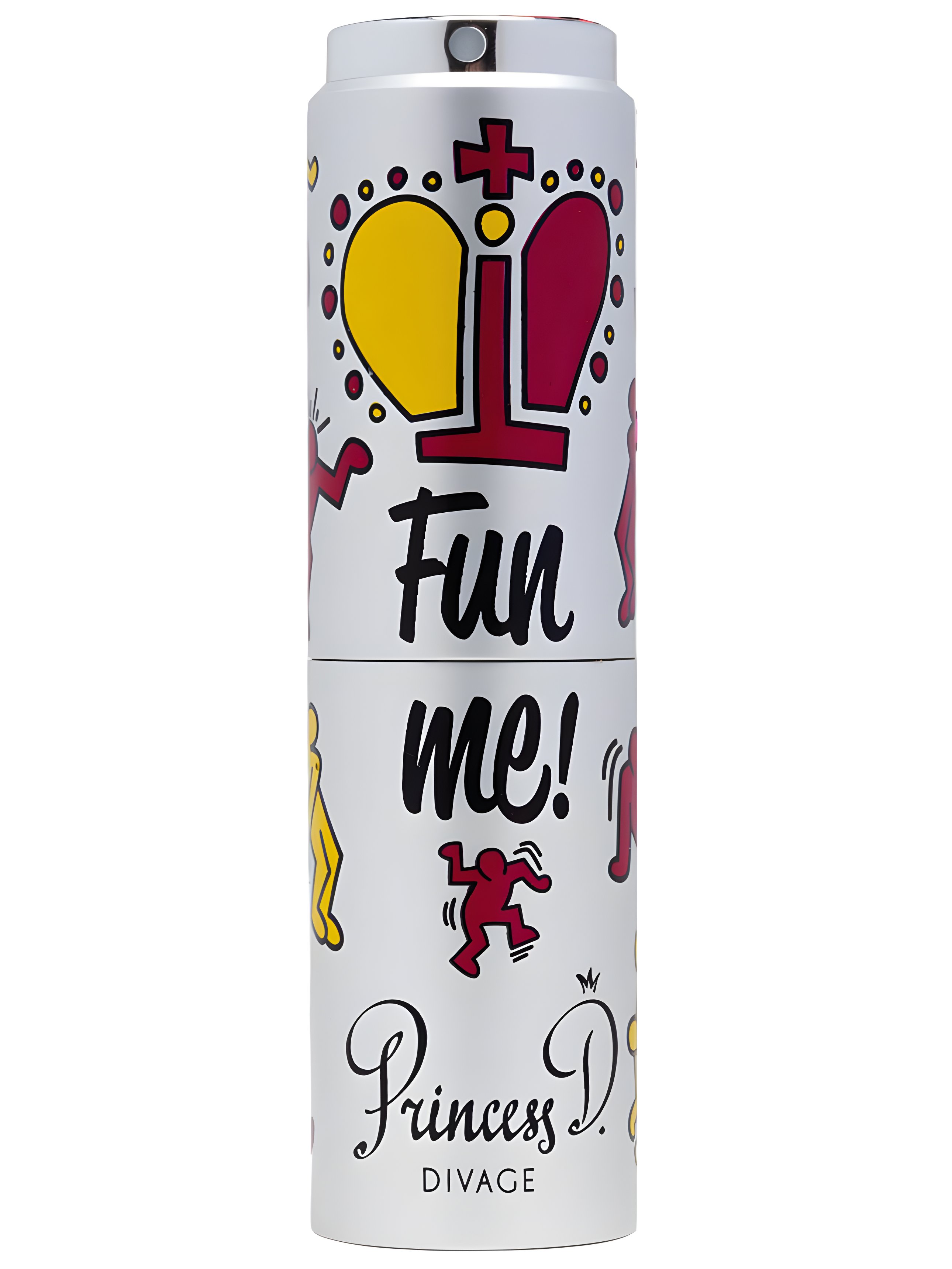 Picture of Fun Me! fragrance