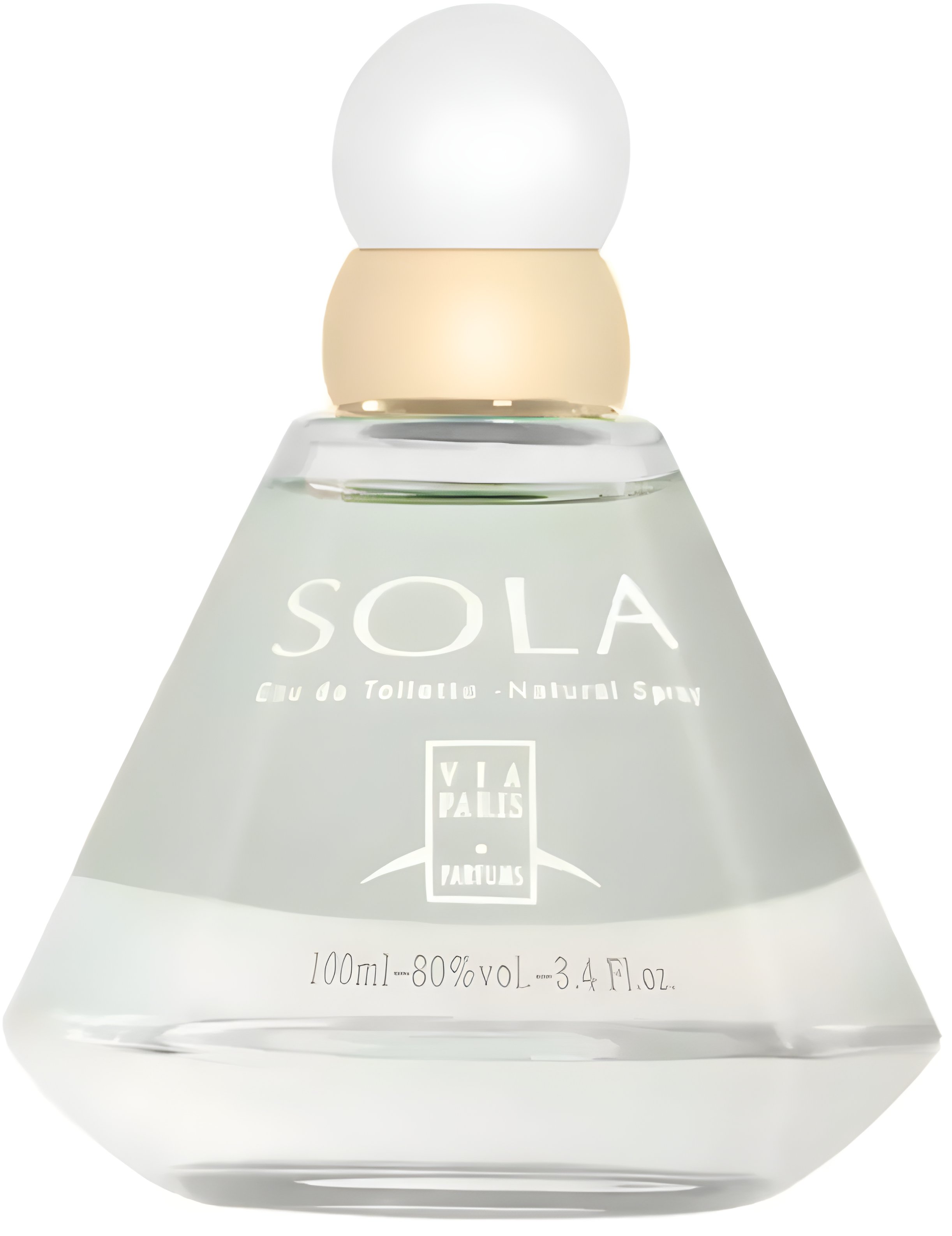 Picture of Sola fragrance