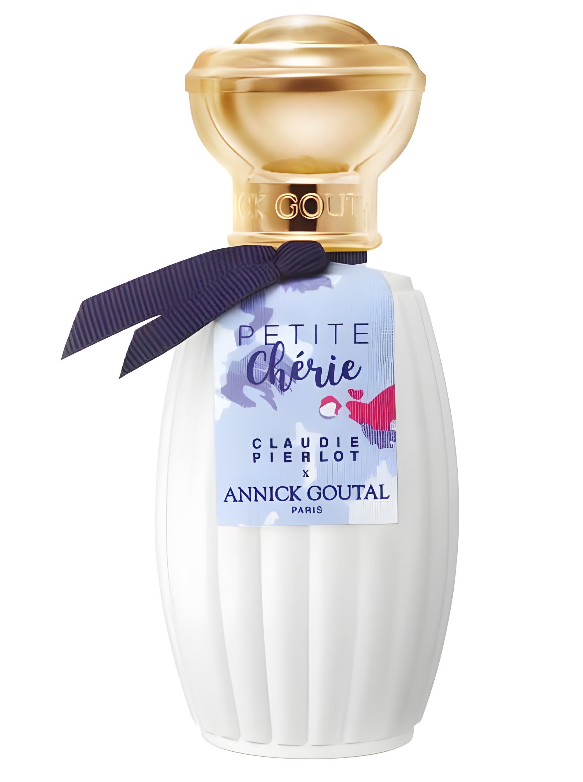 Picture of Petite Chérie - Claudie Pierlot Edition fragrance