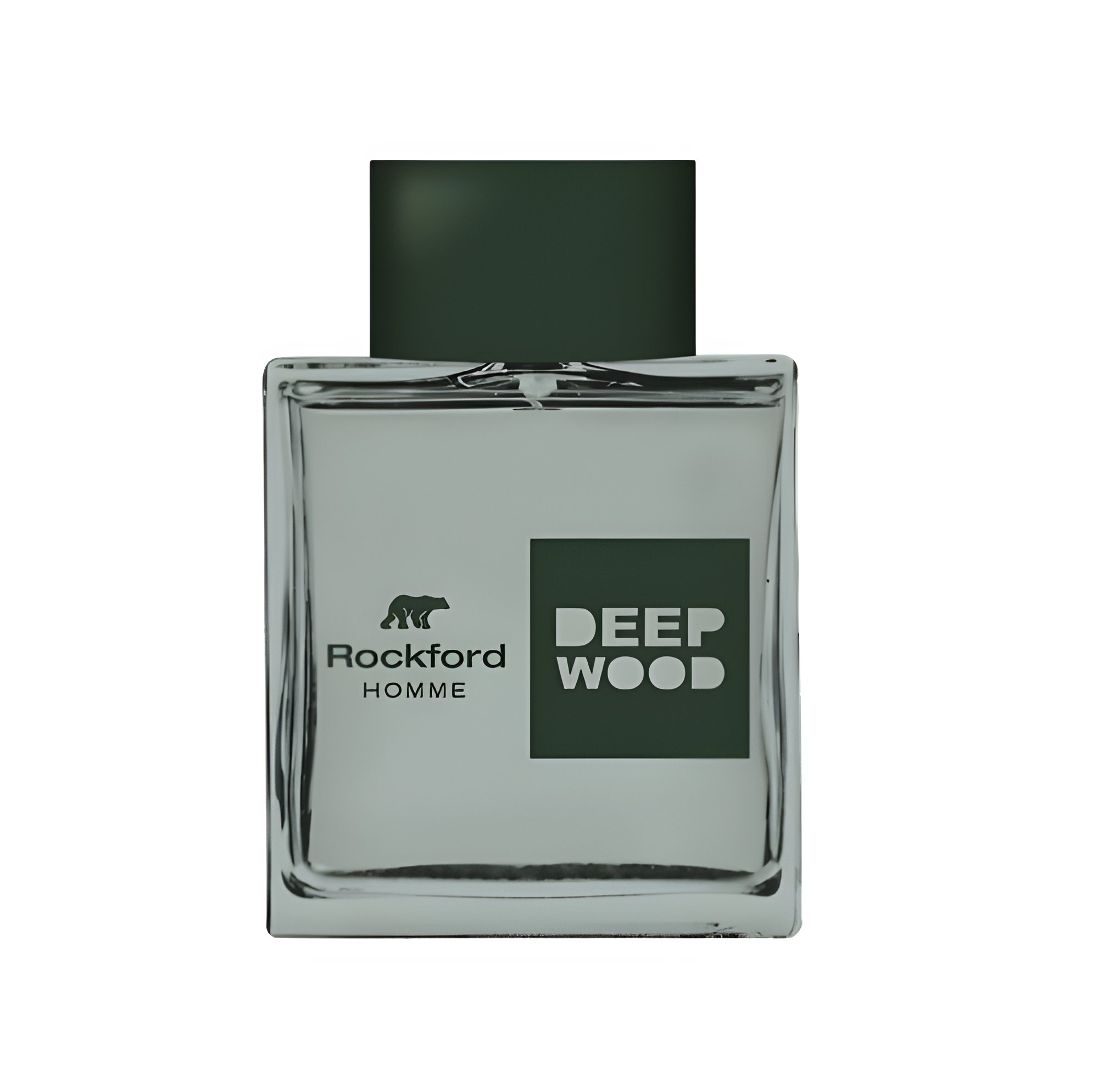 Picture of Deep Wood fragrance