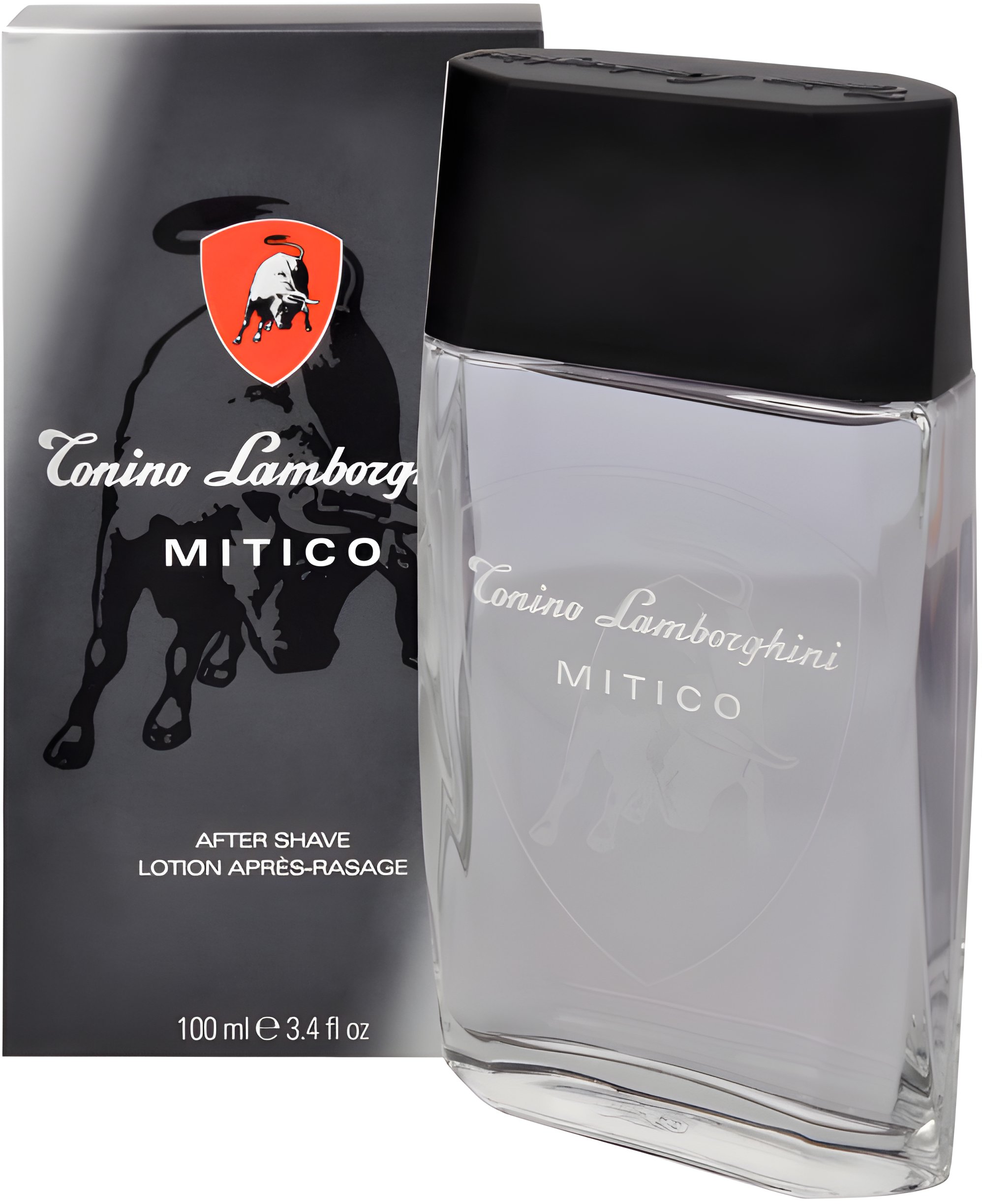 Picture of Mitico fragrance