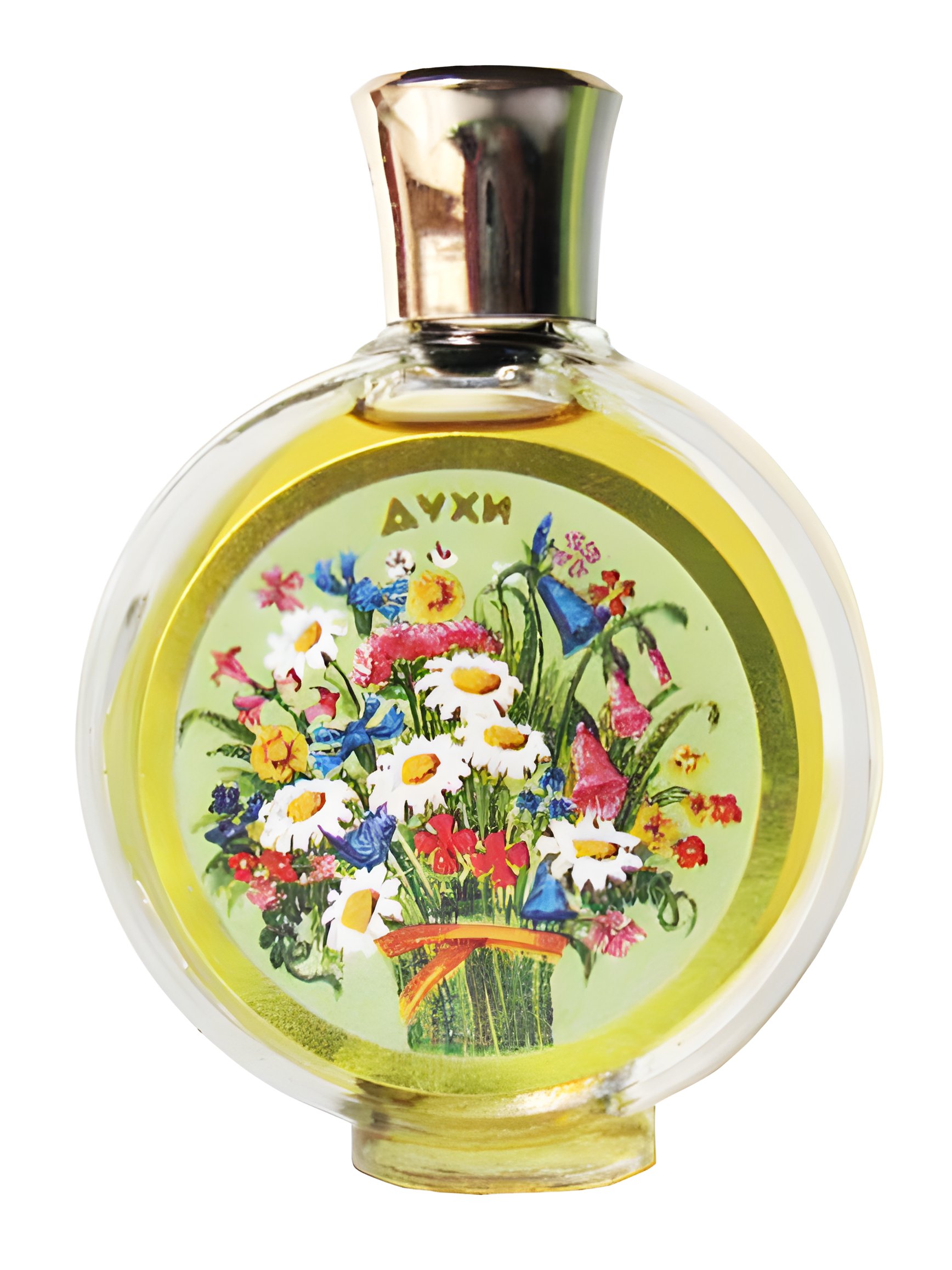 Picture of Цветы России (Flowers of Russia) fragrance