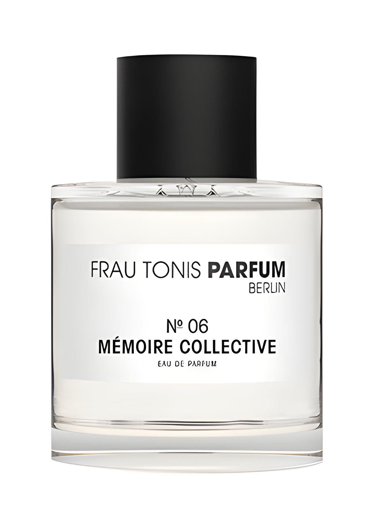 Picture of No. 06 Mémoire Collective fragrance