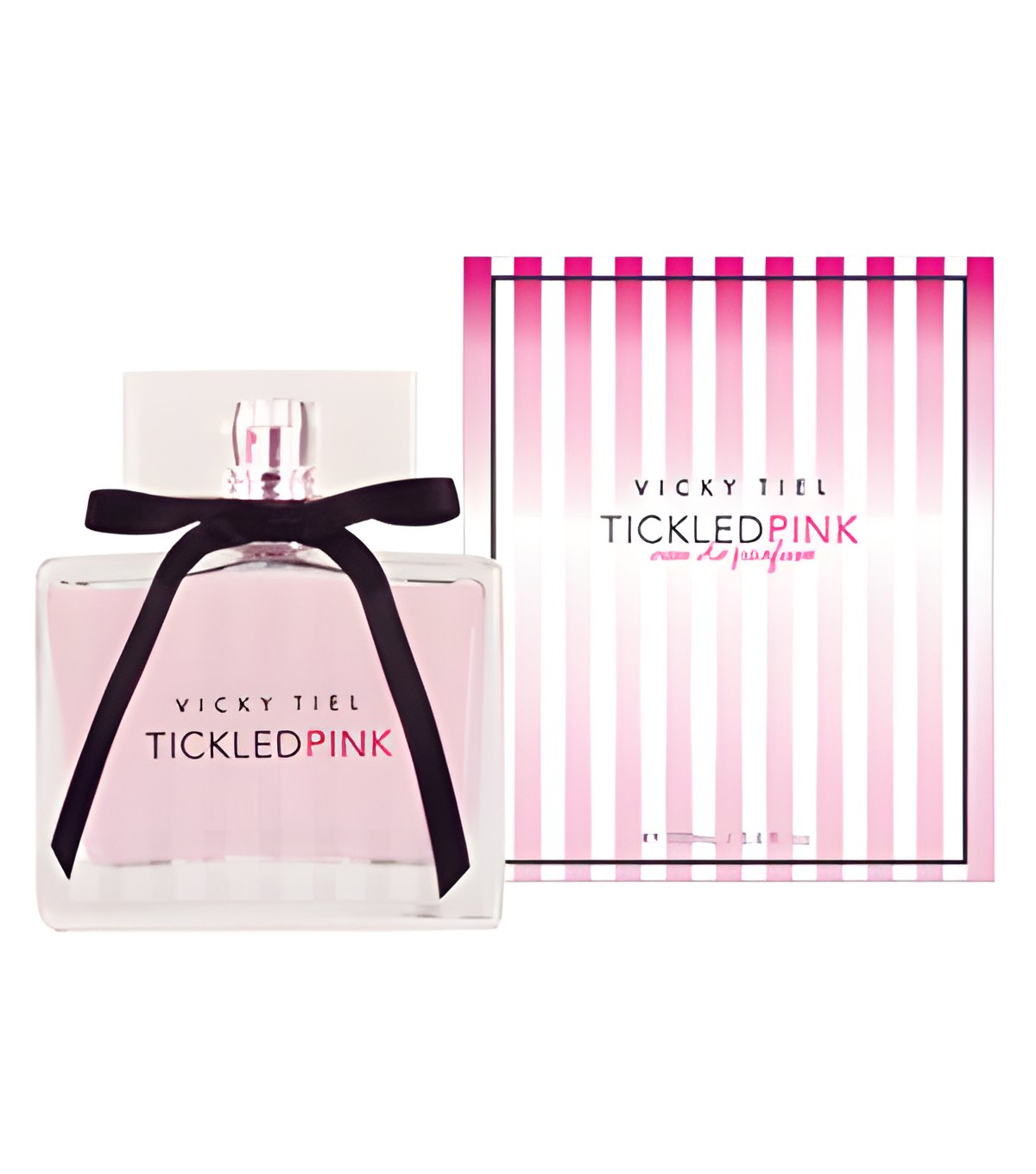 Picture of Tickled Pink fragrance