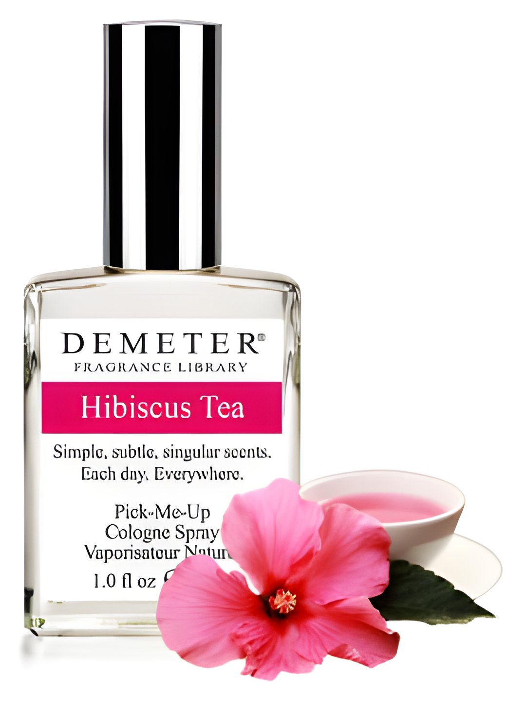 Picture of Hibiscus Tea fragrance