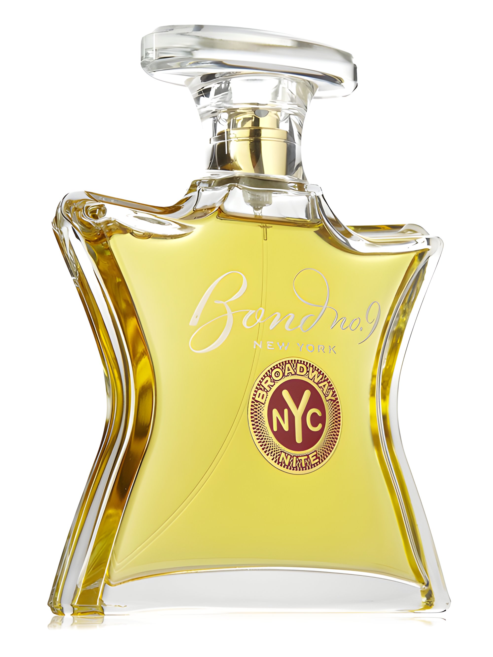 Picture of Broadway Nite fragrance