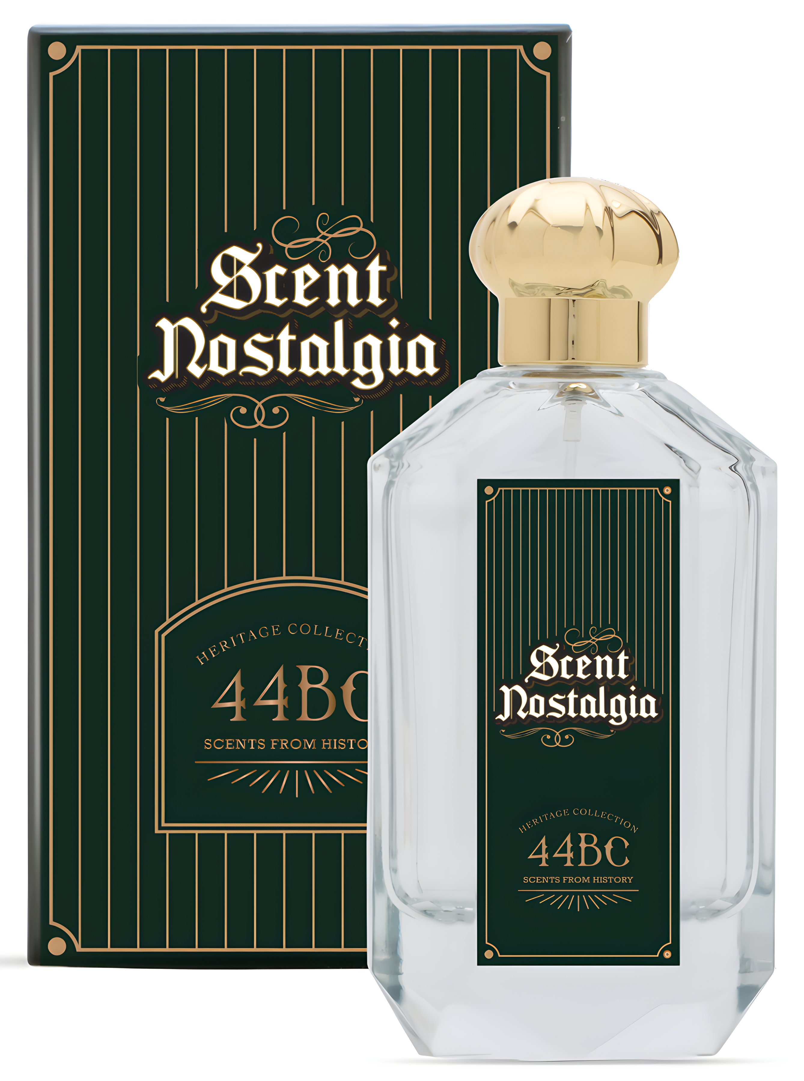 Picture of 44BC fragrance