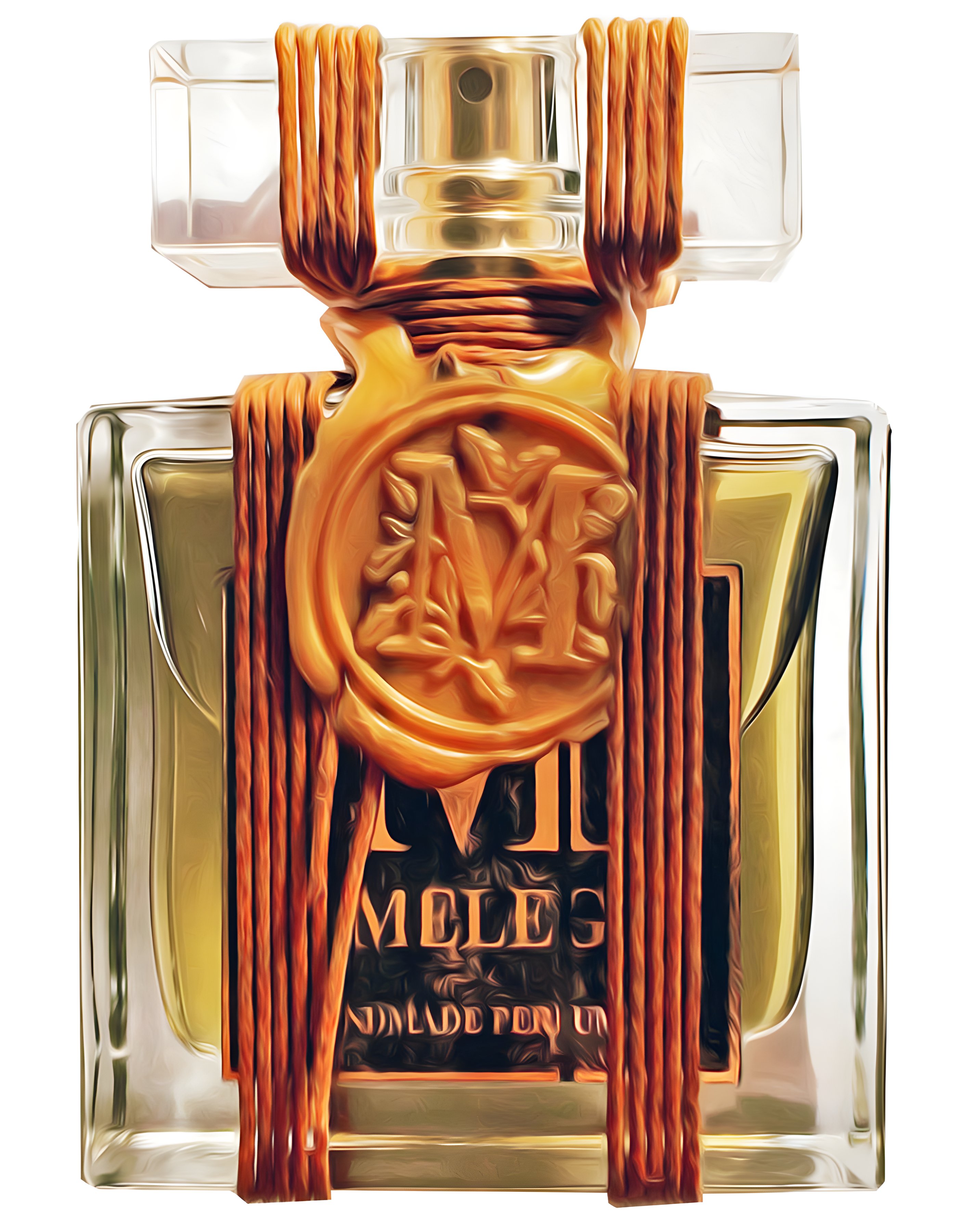 Picture of The Canadian Gentleman fragrance