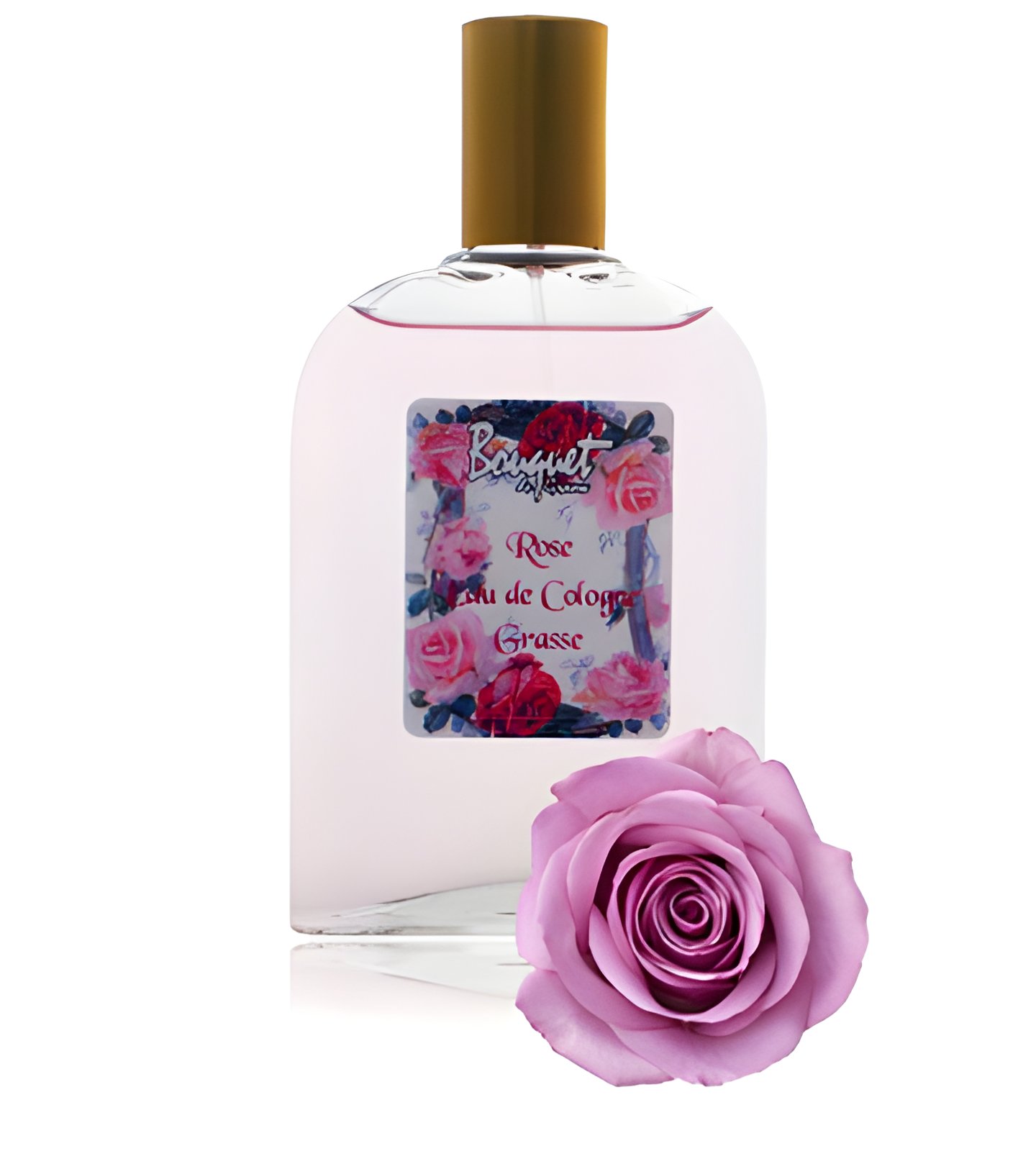 Picture of Eau de Cologne Rose fragrance