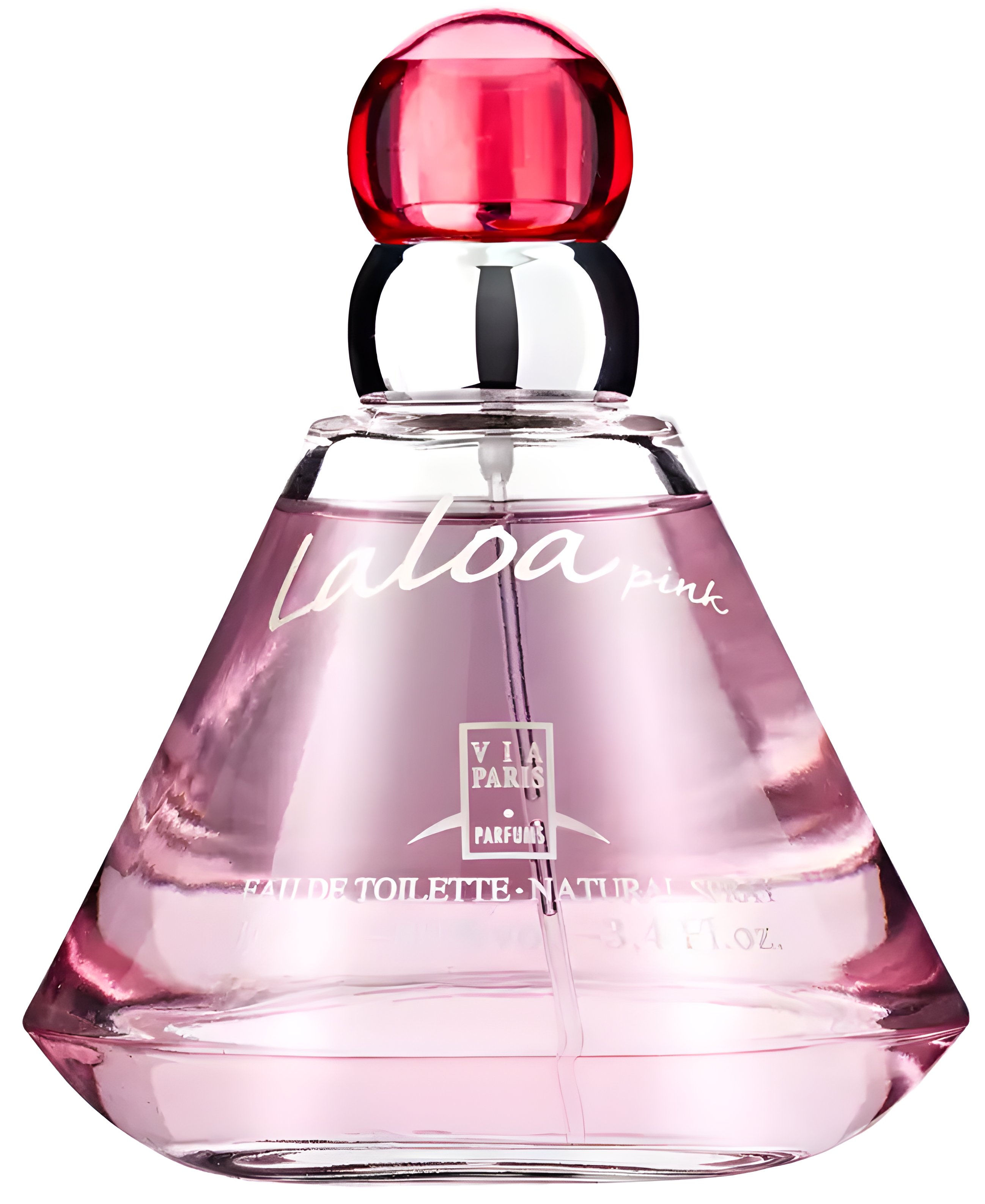 Picture of Laloa Pink fragrance