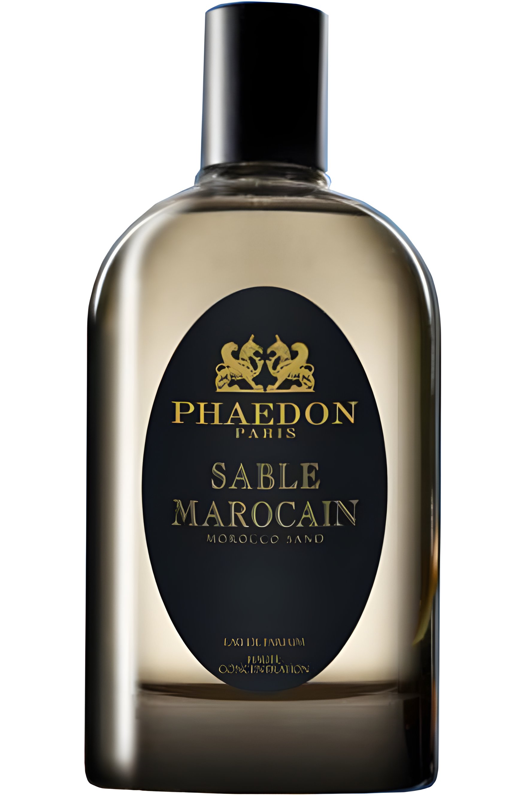 Picture of Sable Marocain fragrance