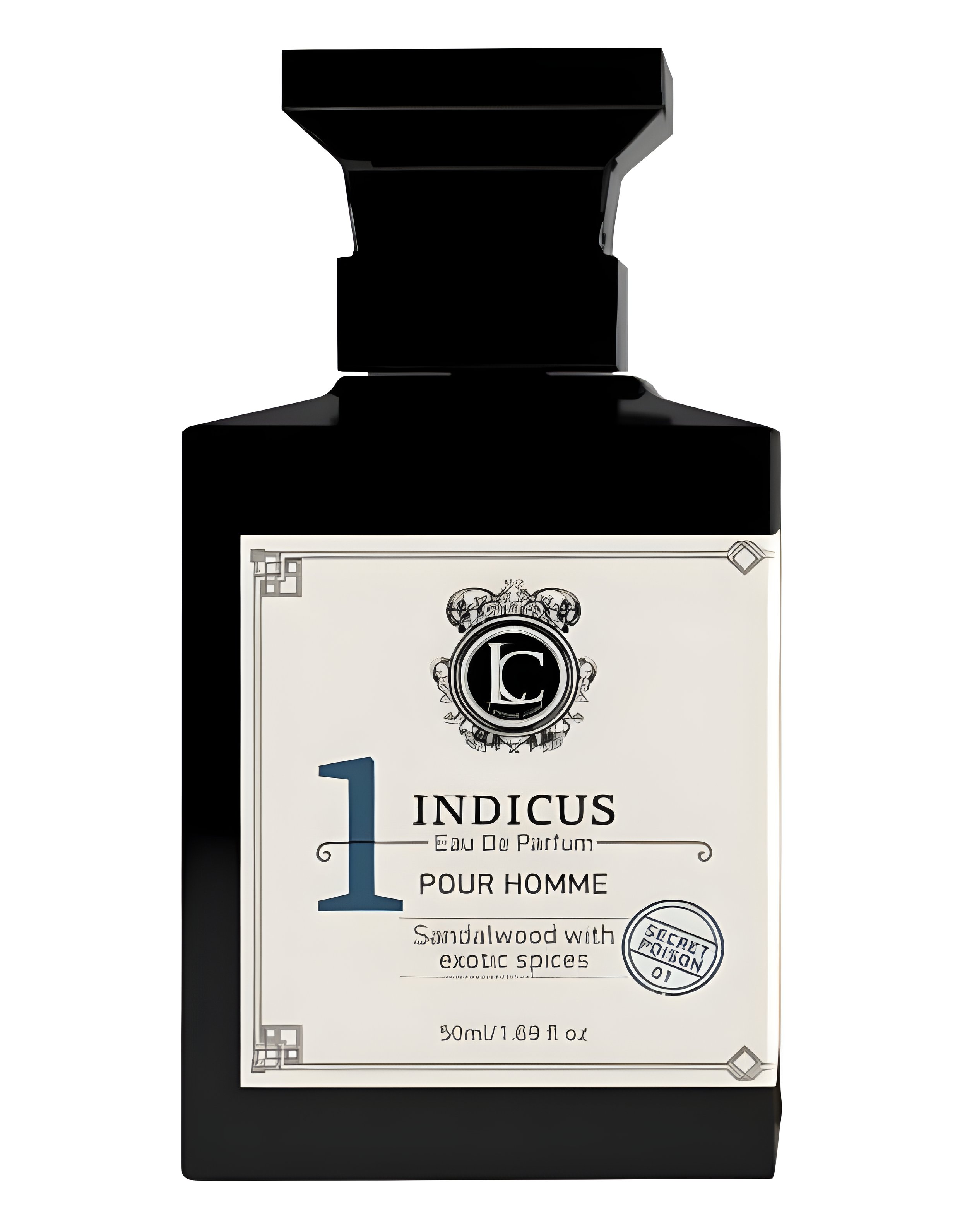 Picture of 1 Indicus fragrance