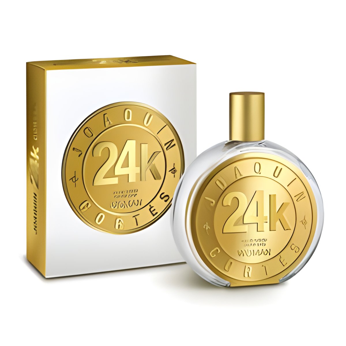 Picture of 24k Woman fragrance