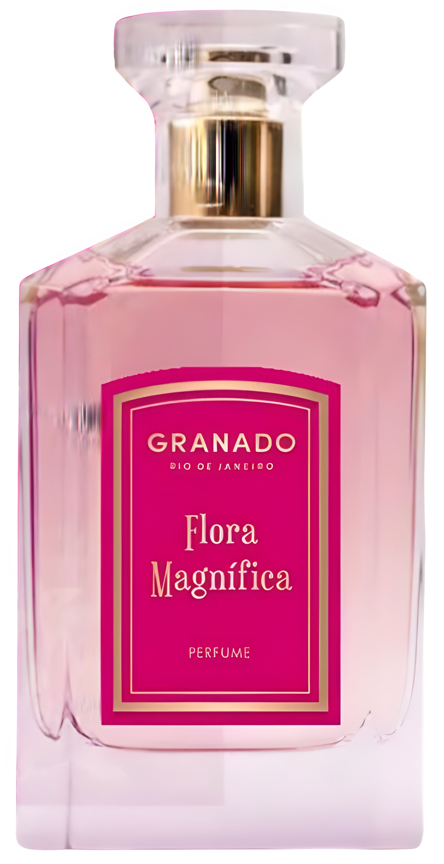 Picture of Flora Magnífica fragrance