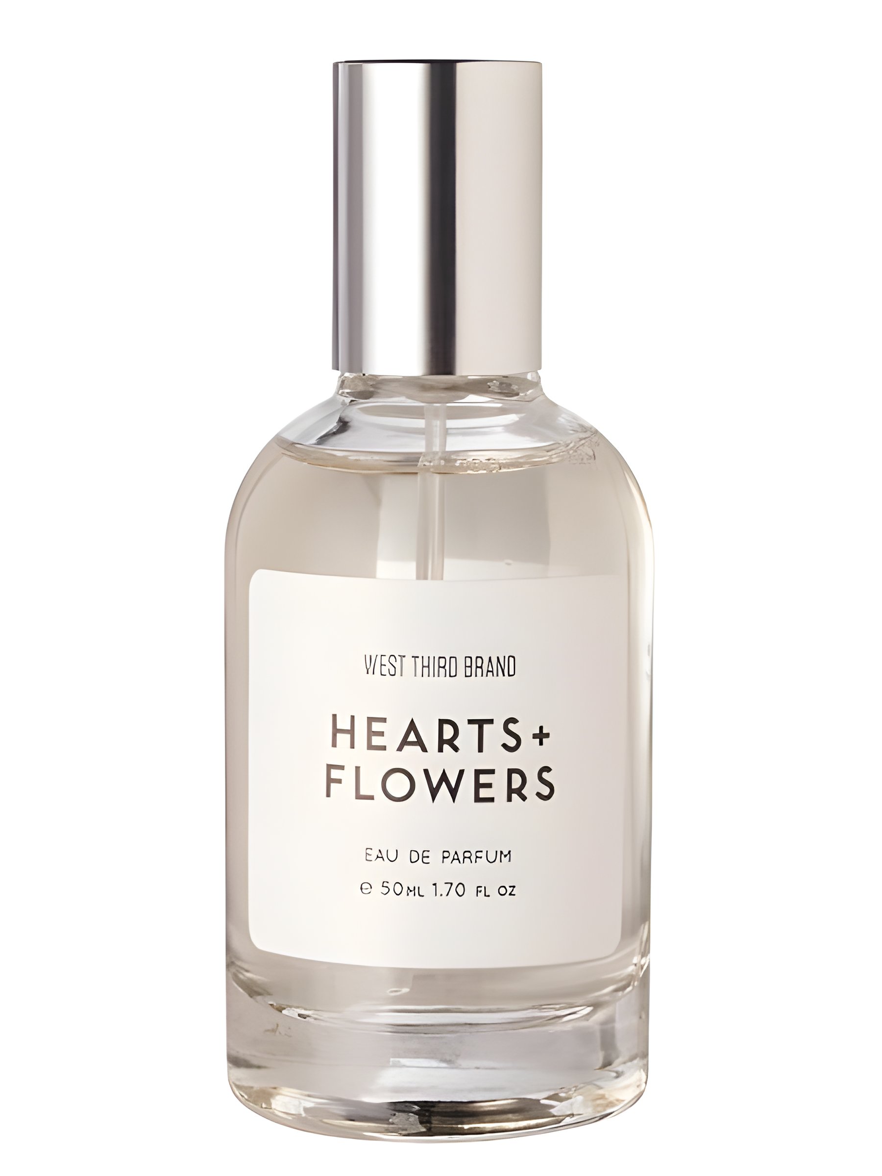 Picture of Hearts + Flowers fragrance