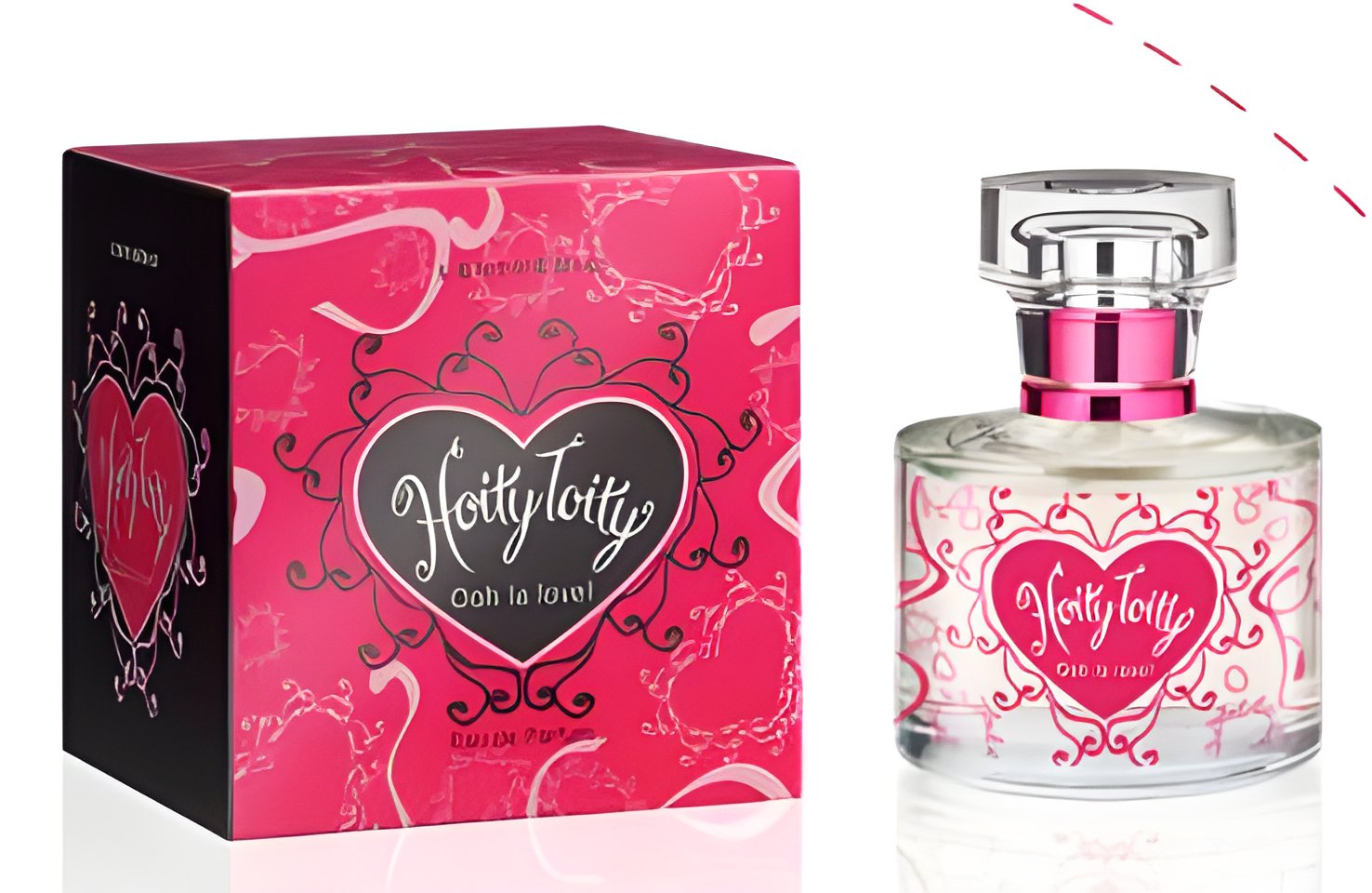 Picture of Ooh La Love fragrance