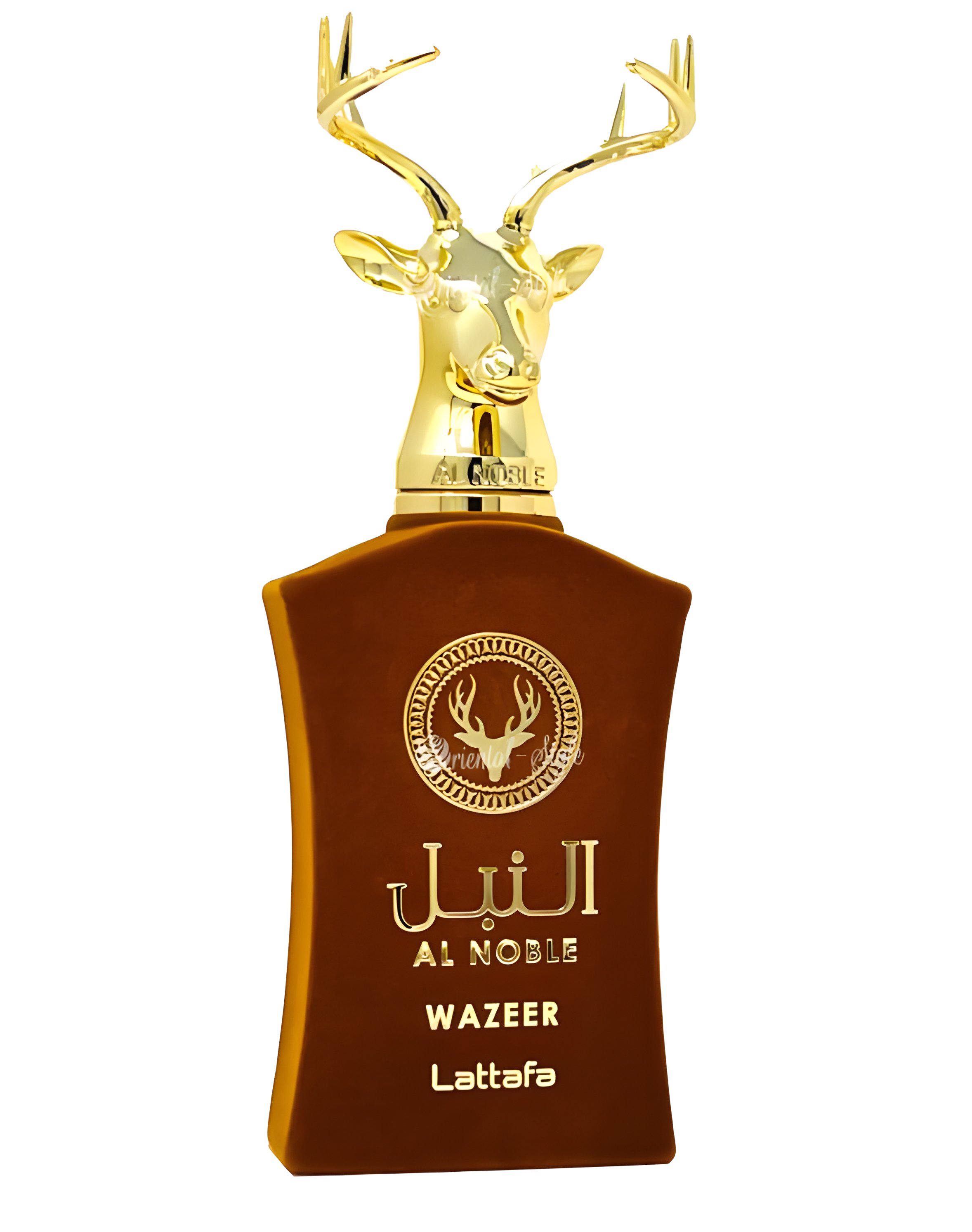 Picture of Wazeer fragrance