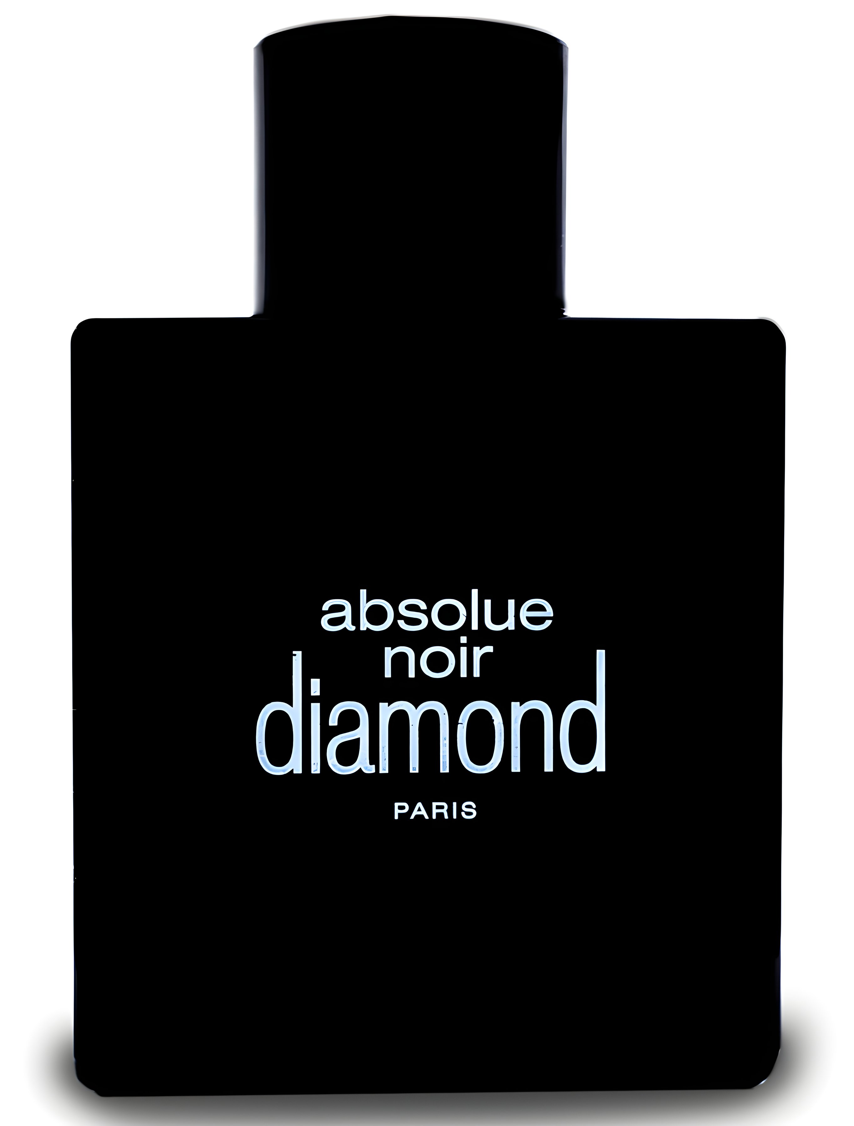 Picture of Absolue Noir Diamond fragrance