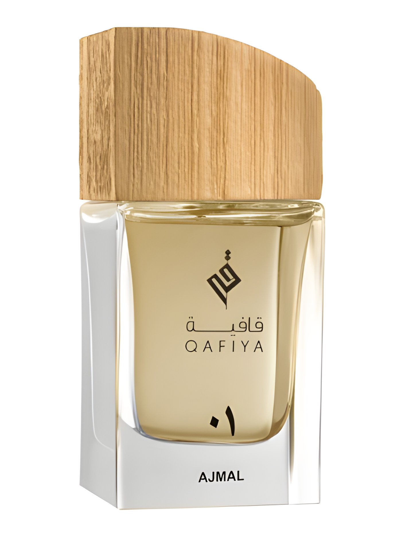 Picture of Qafiya 1 fragrance