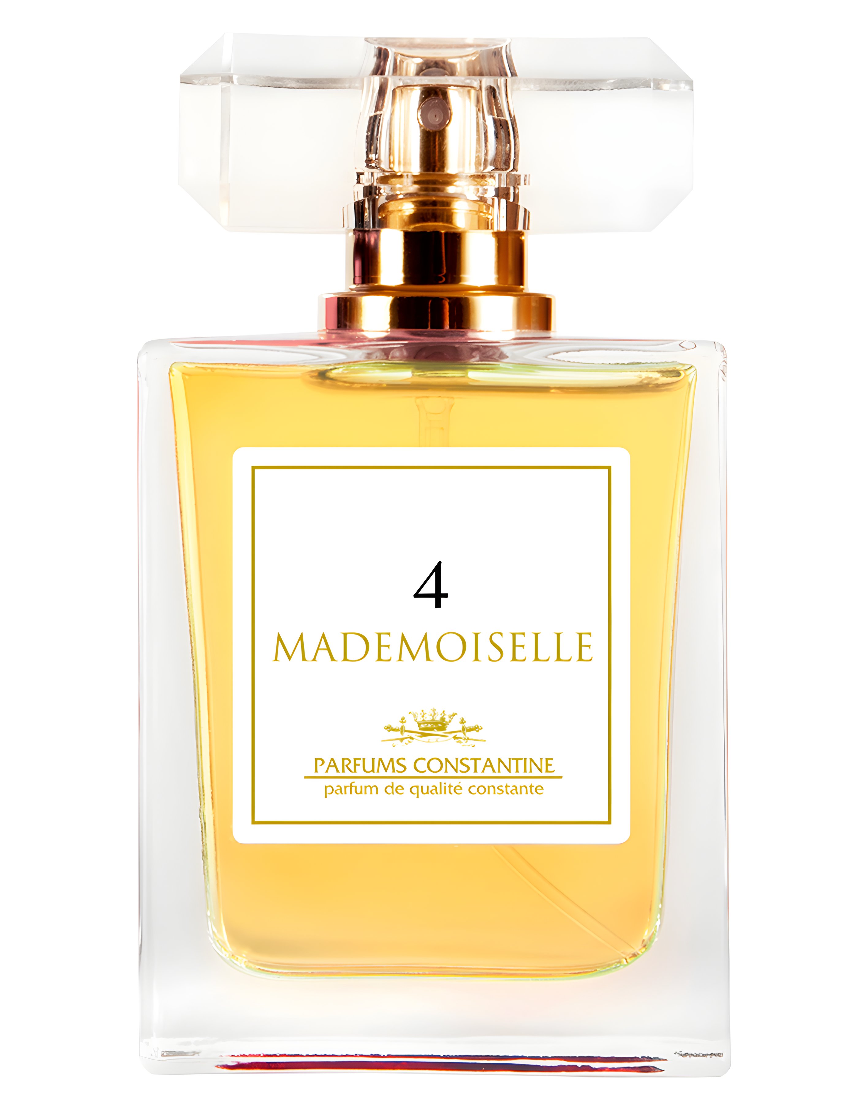 Picture of Mademoiselle No. 4 fragrance