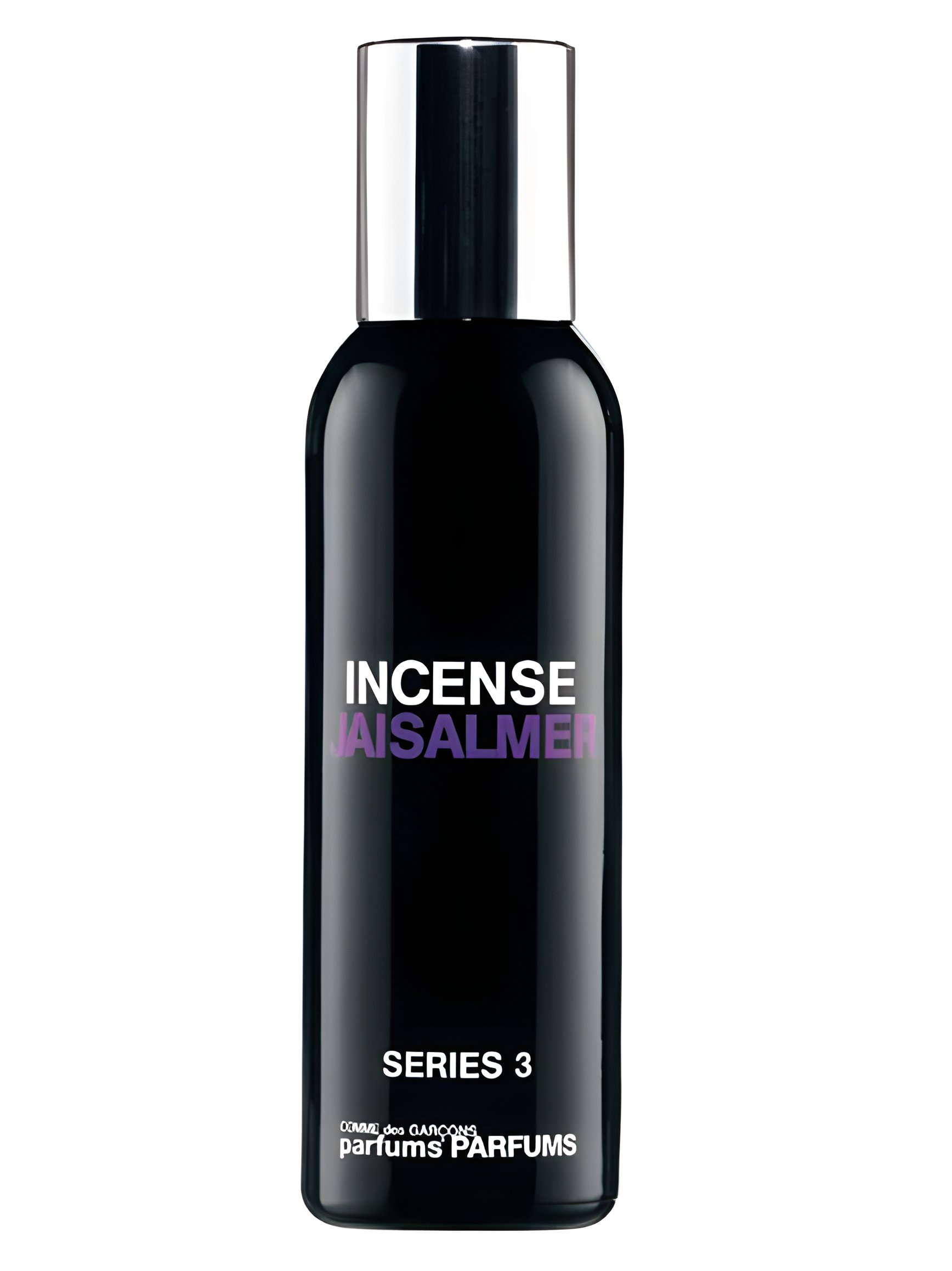 Picture of Comme Des Garcons Series 3 Incense: Jaisalmer fragrance