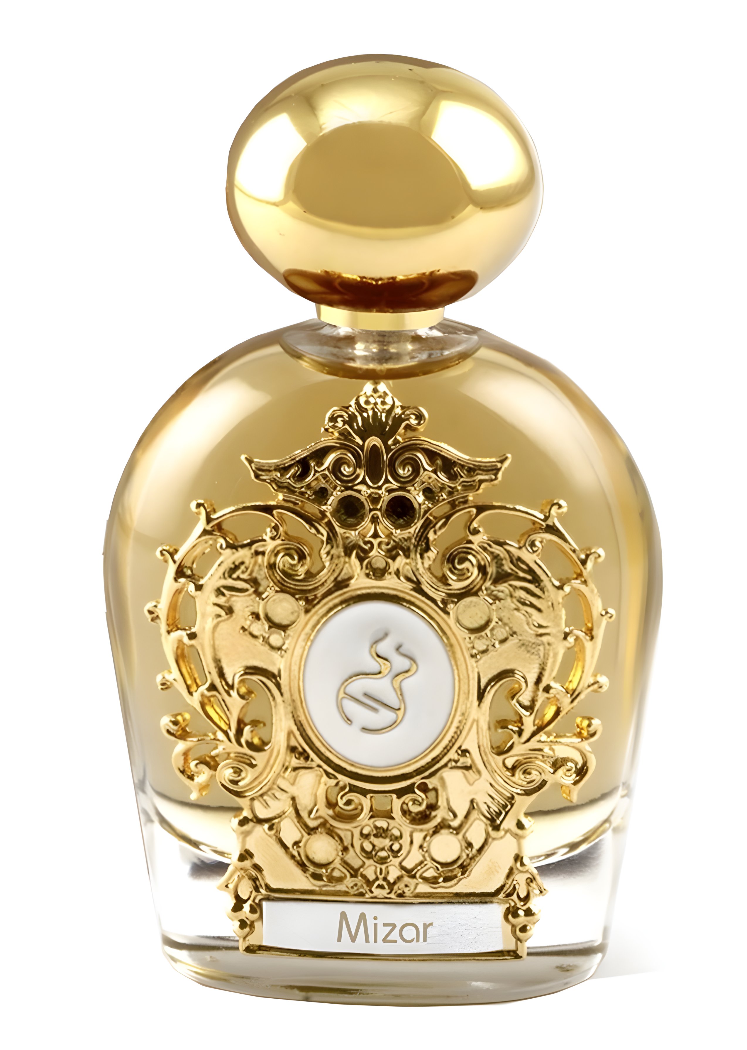 Picture of Mizar Harrod's Exclusive fragrance