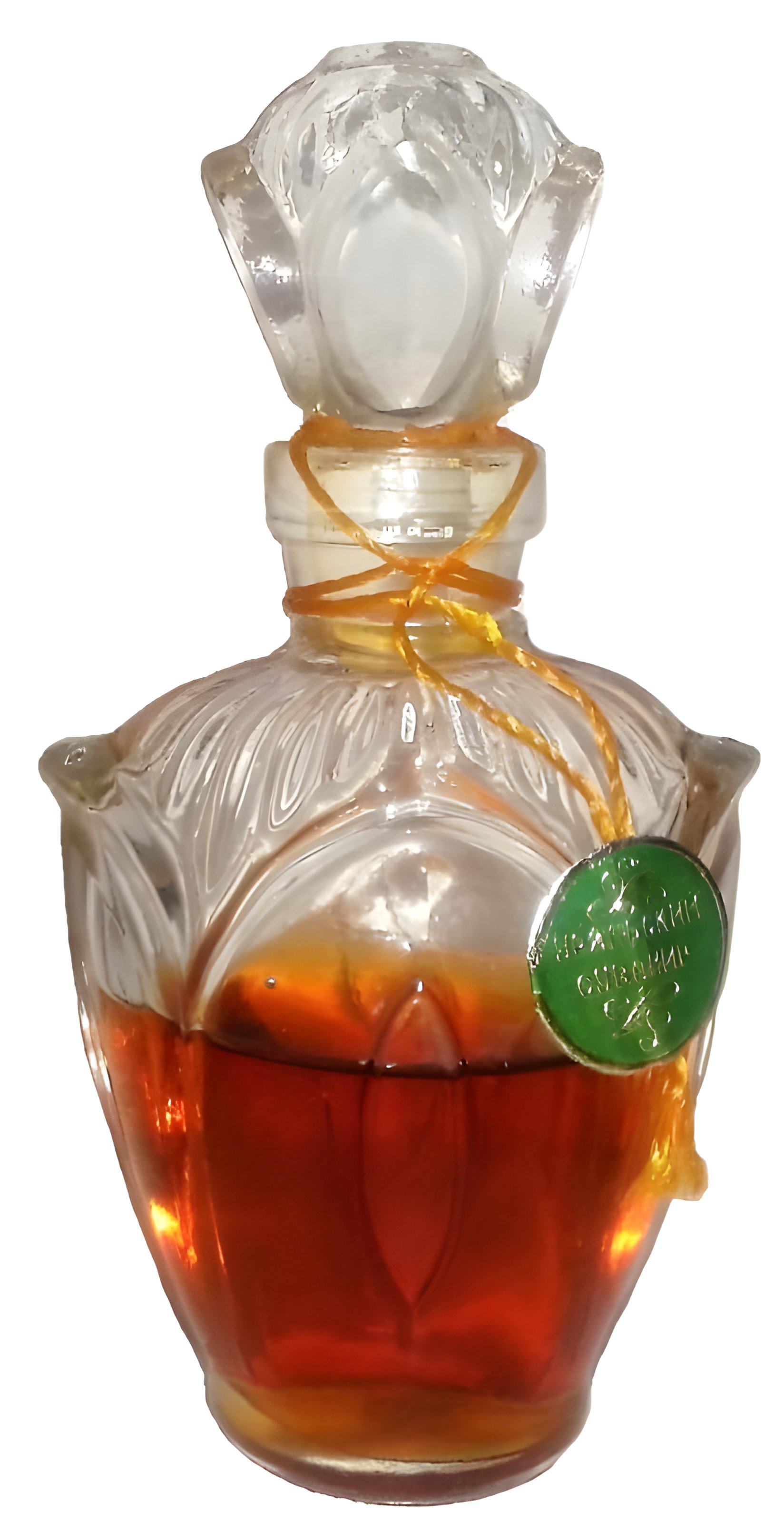 Picture of Уральский Сувенир (Ural's Souvenir) fragrance