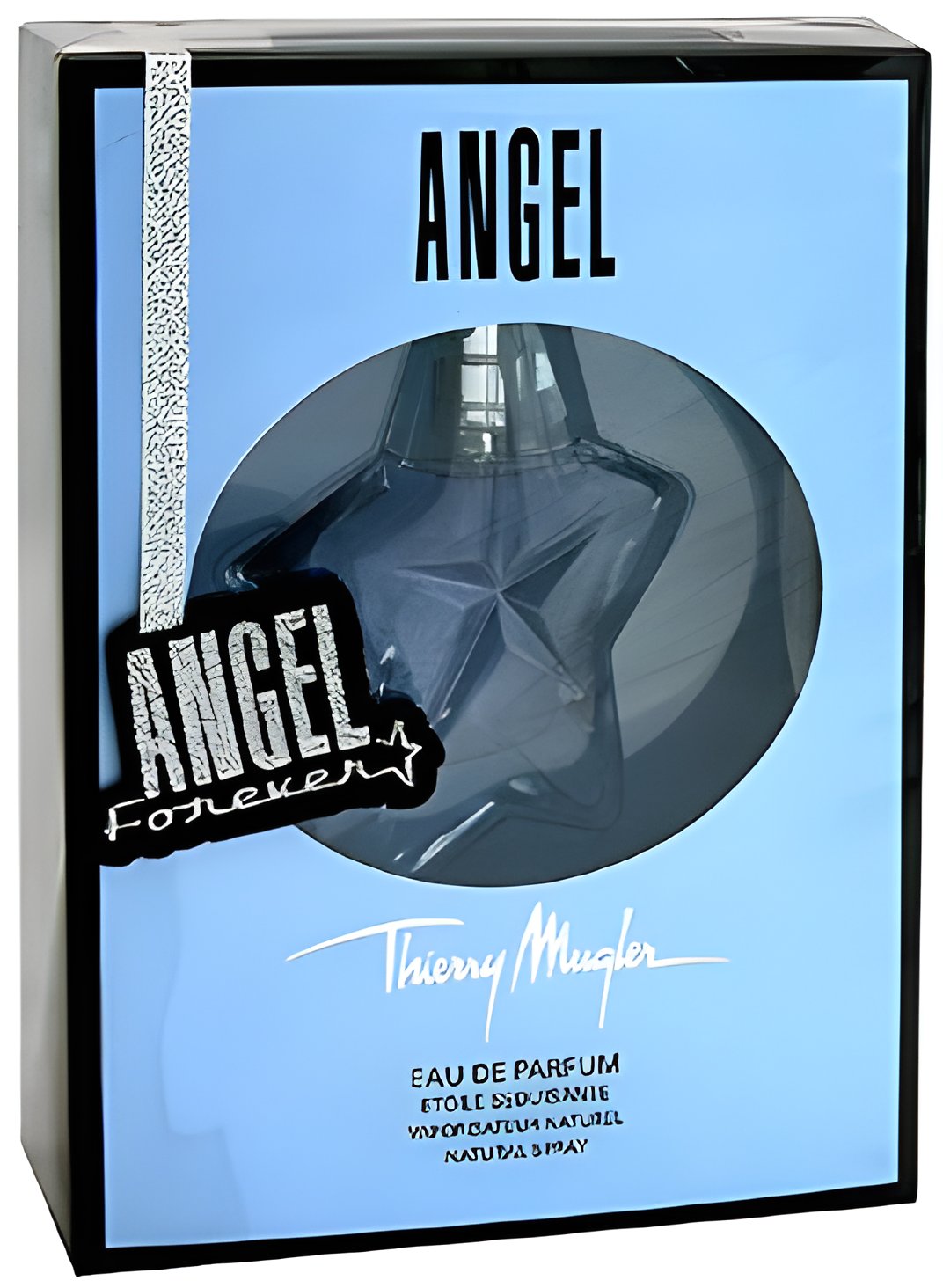 Picture of Angel Forever fragrance