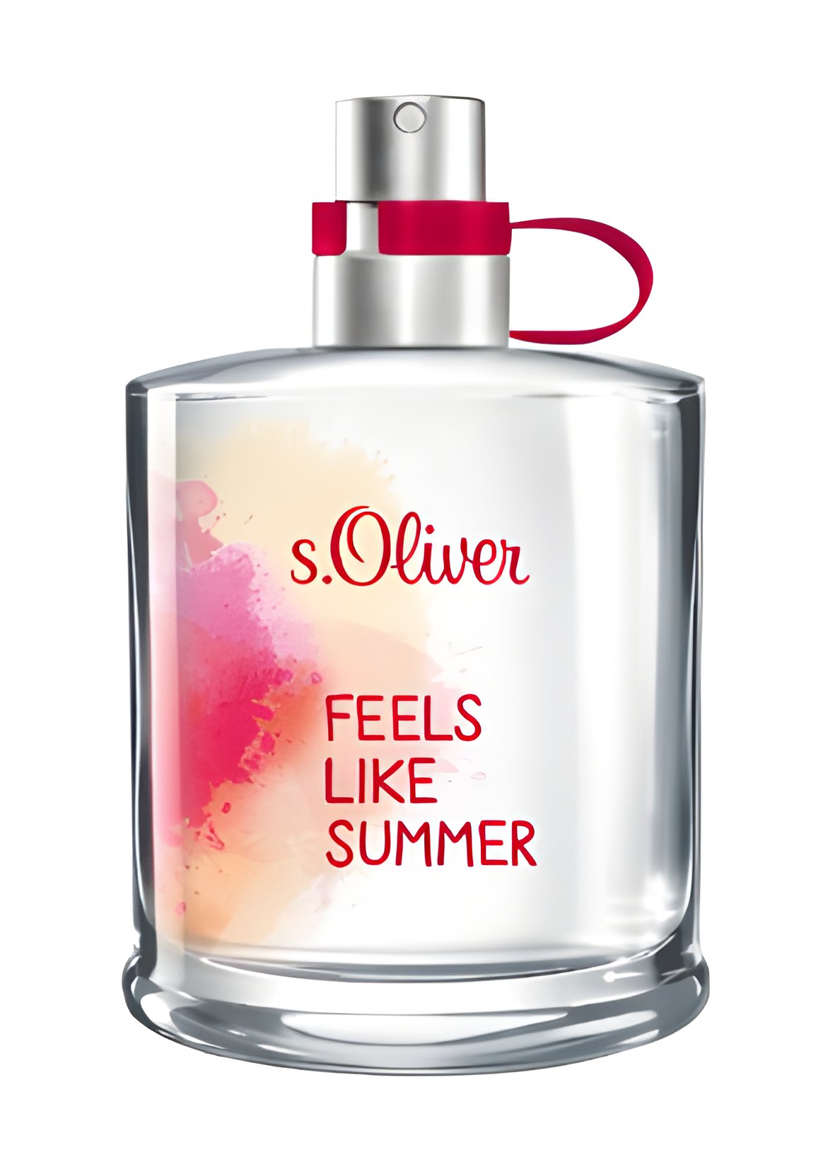 Picture of Feels Like Summer Women 2019 fragrance