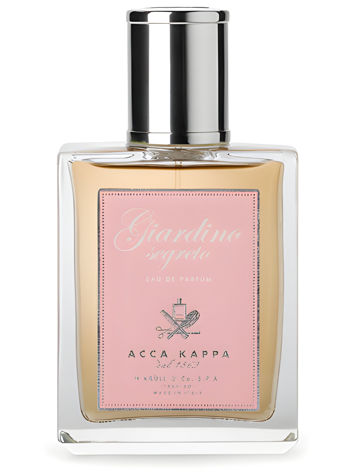 Picture of Giardino Segreto fragrance