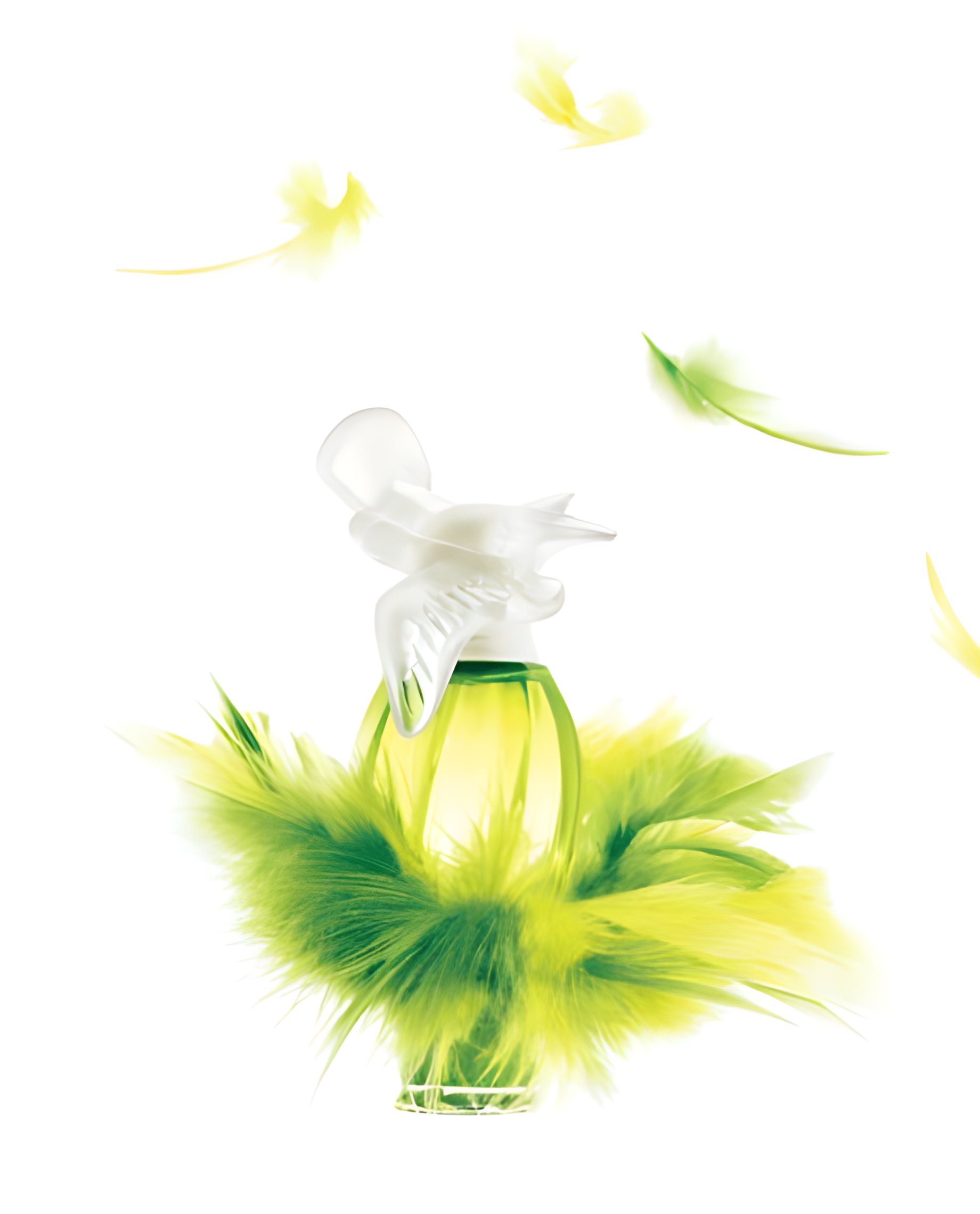 Picture of L'Air Du Temps Couture Edition fragrance