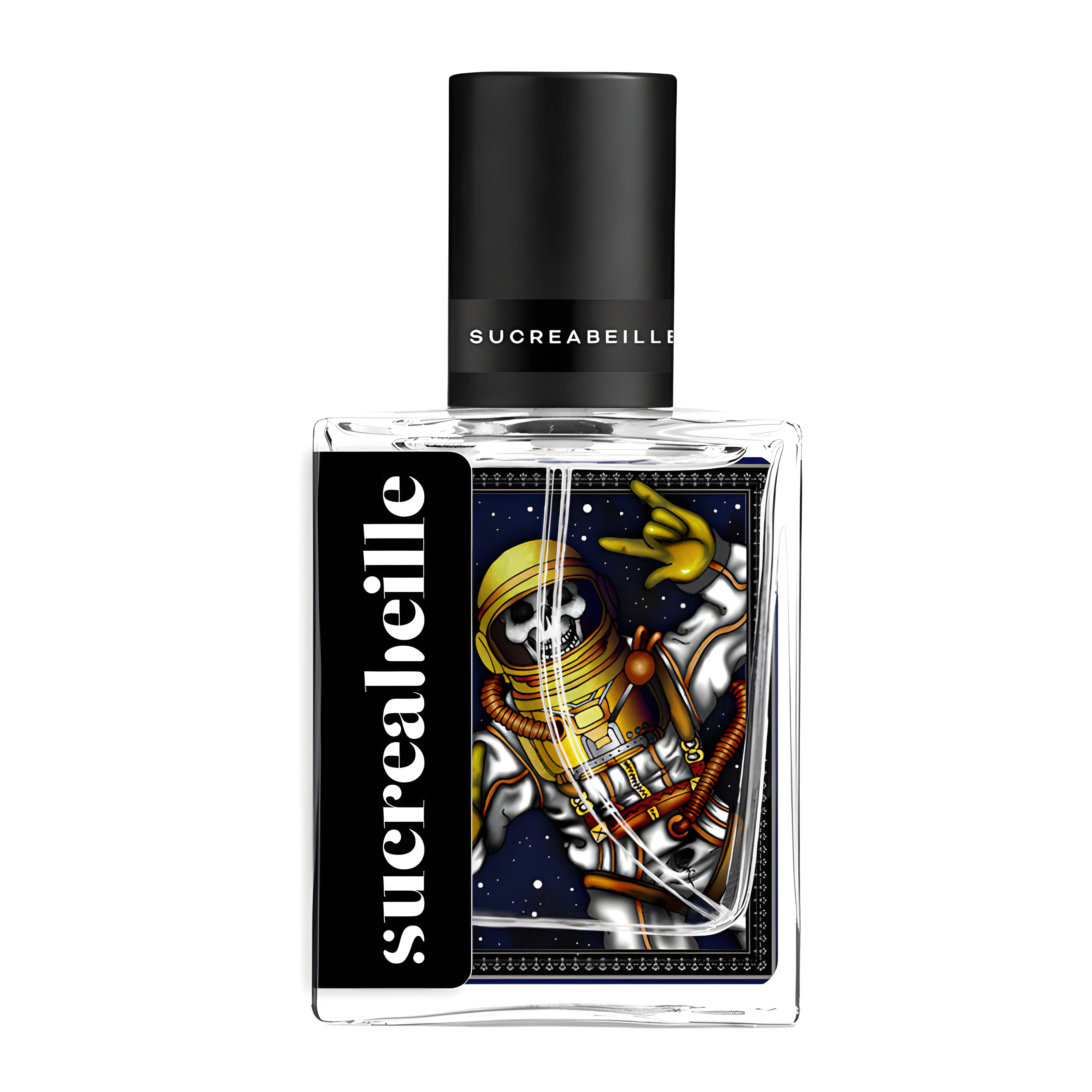 Picture of Captain Moonlite fragrance