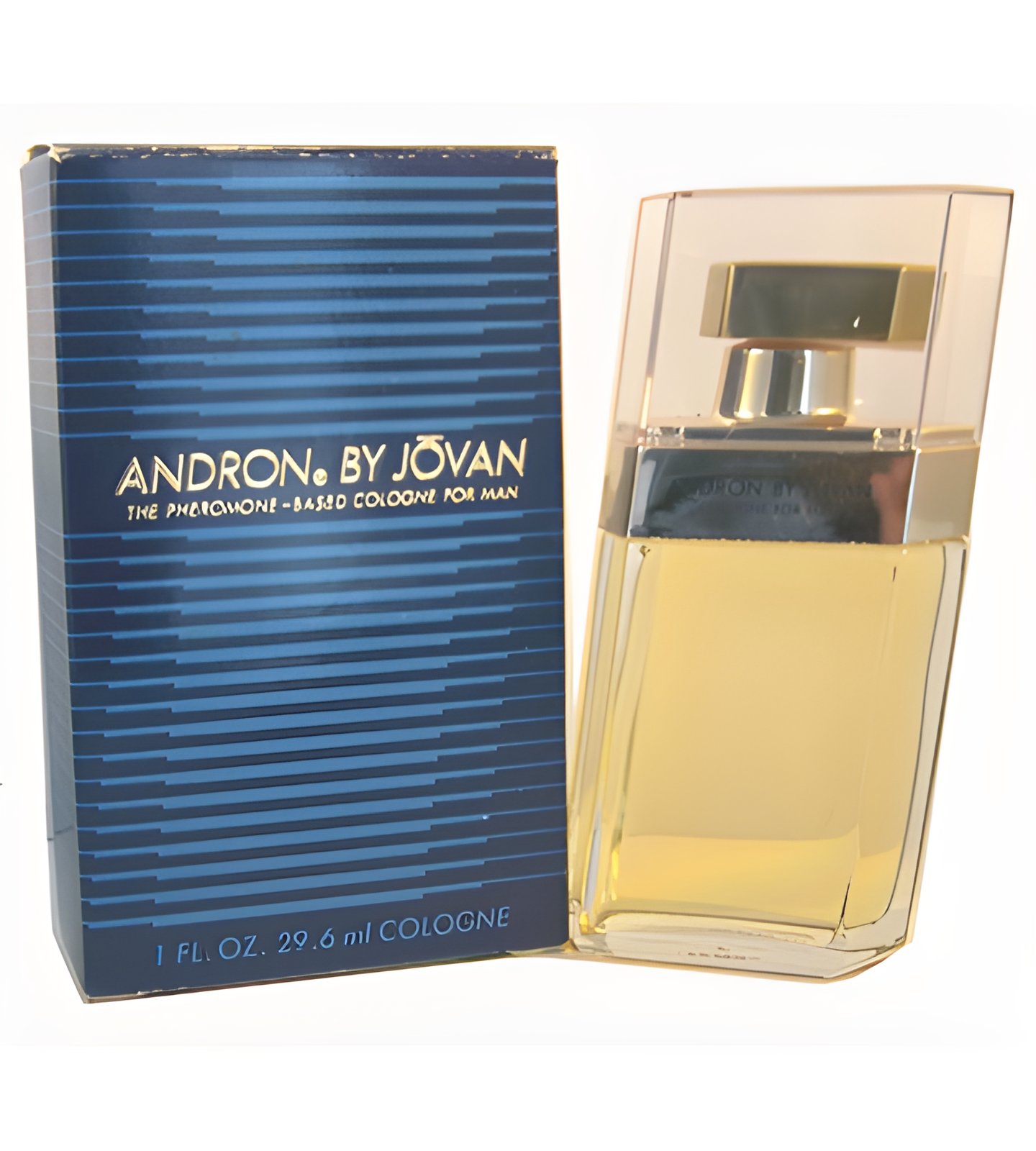 Picture of Andron for Men fragrance