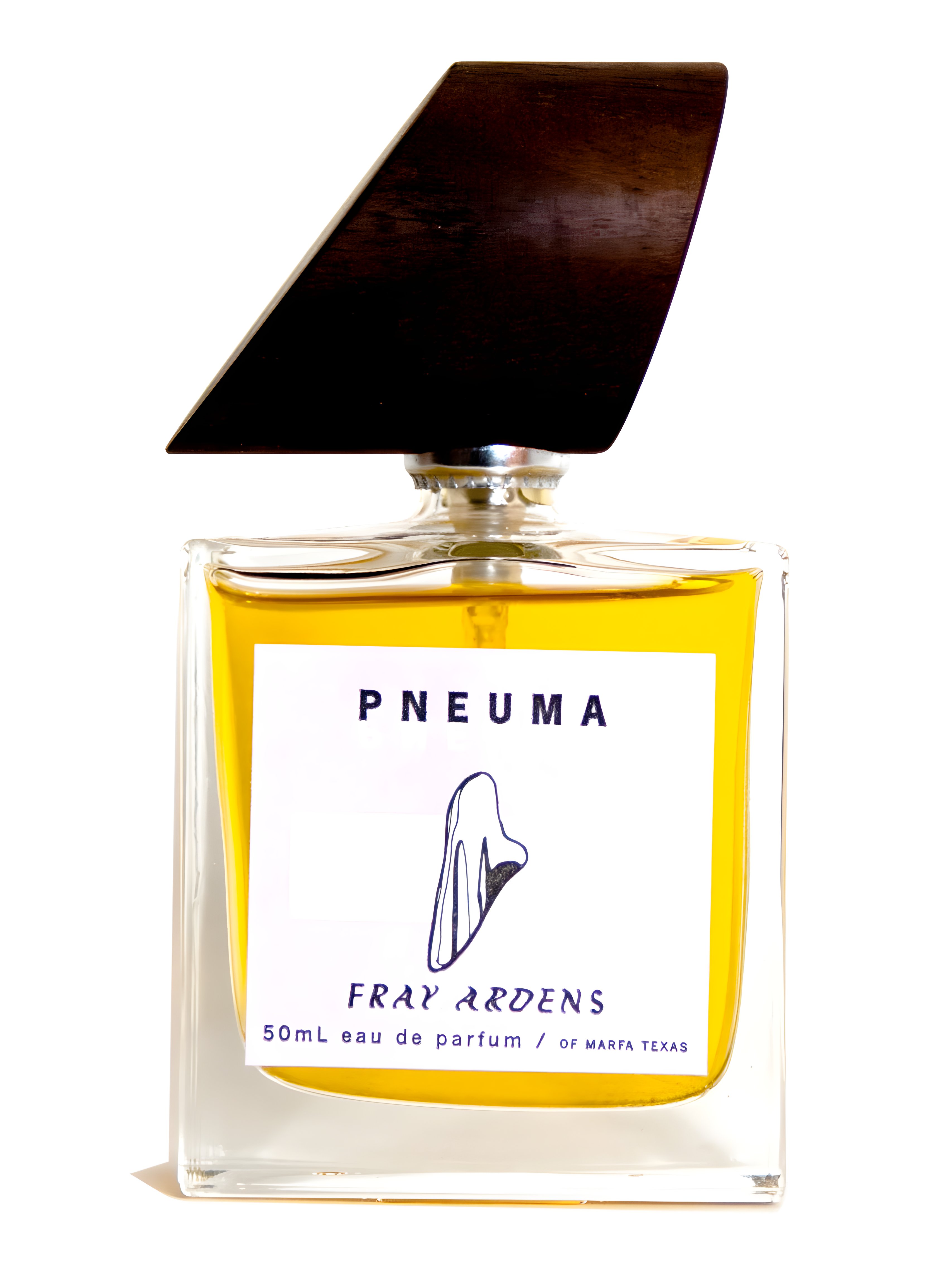 Picture of Pneuma fragrance