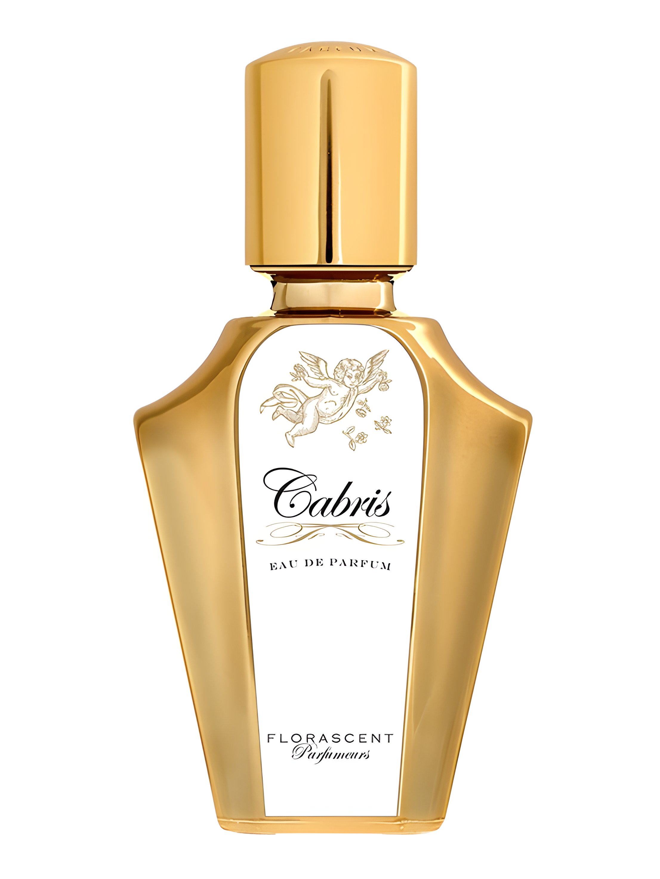 Picture of Cabris fragrance