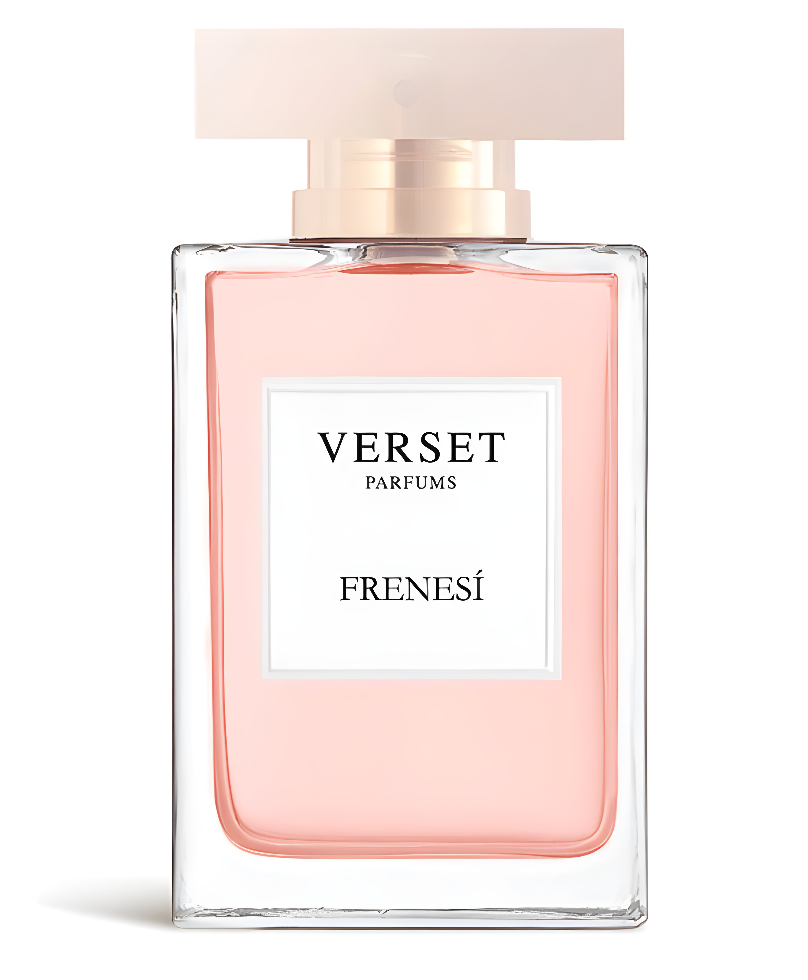 Picture of Frenesí fragrance