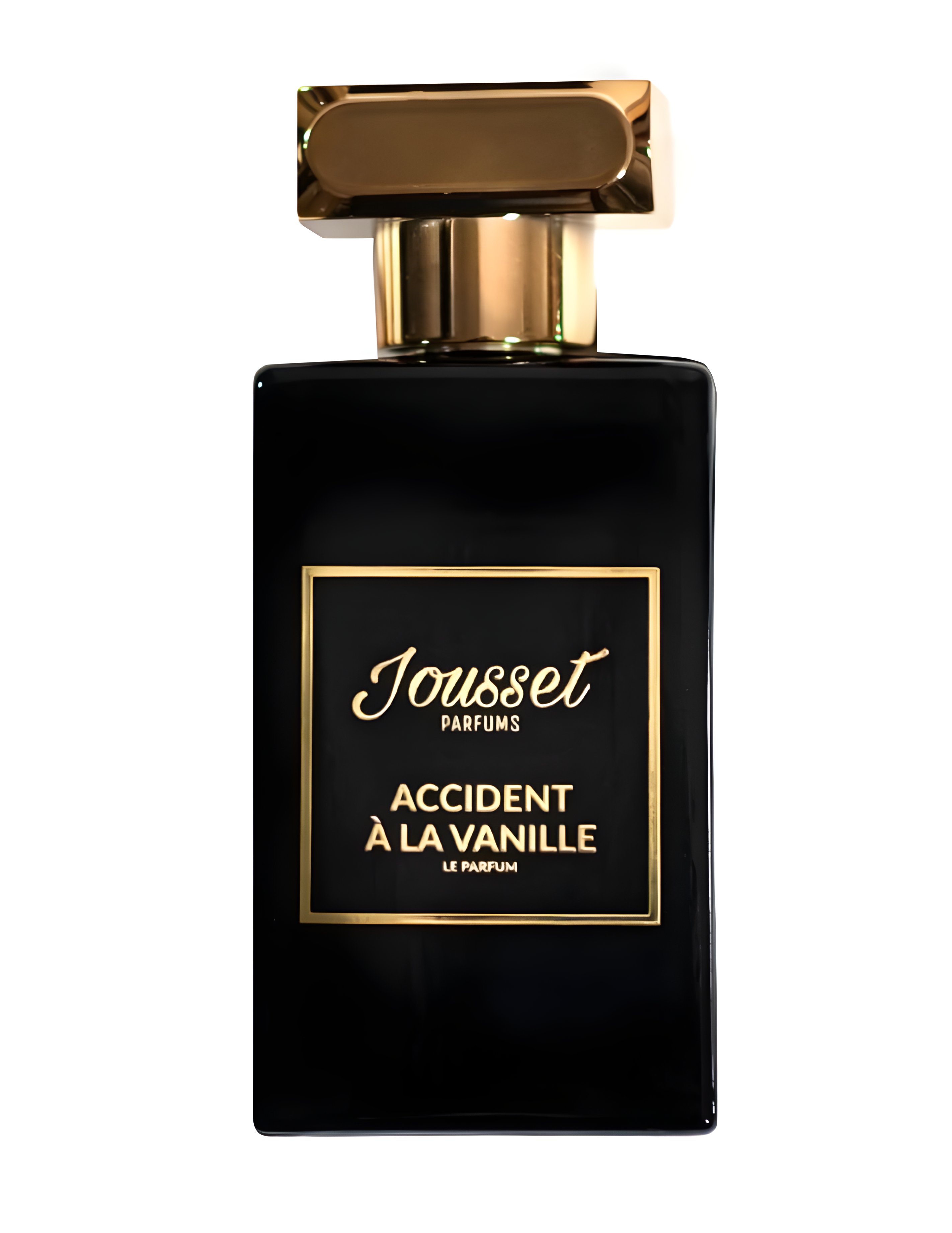 Picture of Accident À La Vanille fragrance