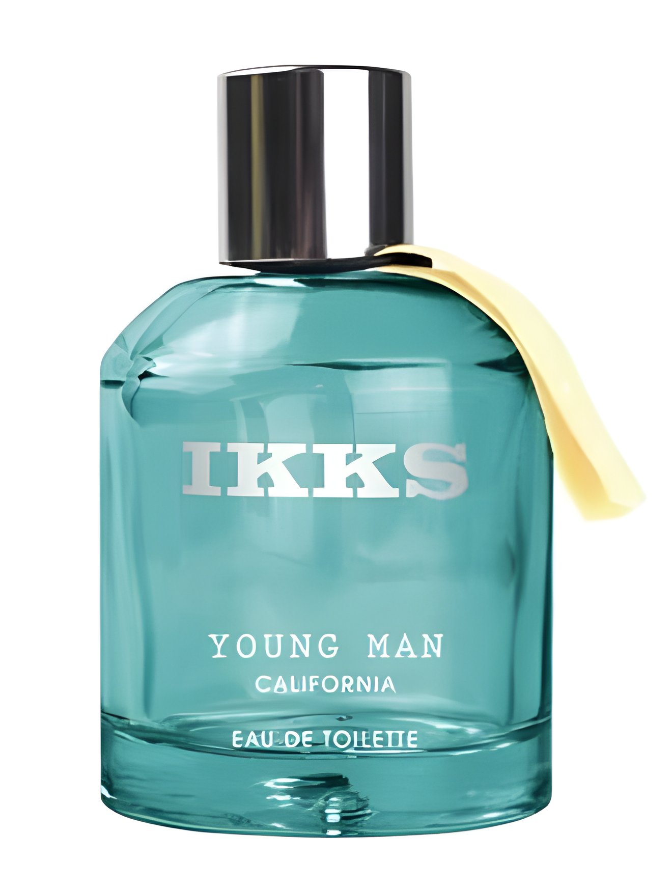 Picture of IKKS Young Man California fragrance