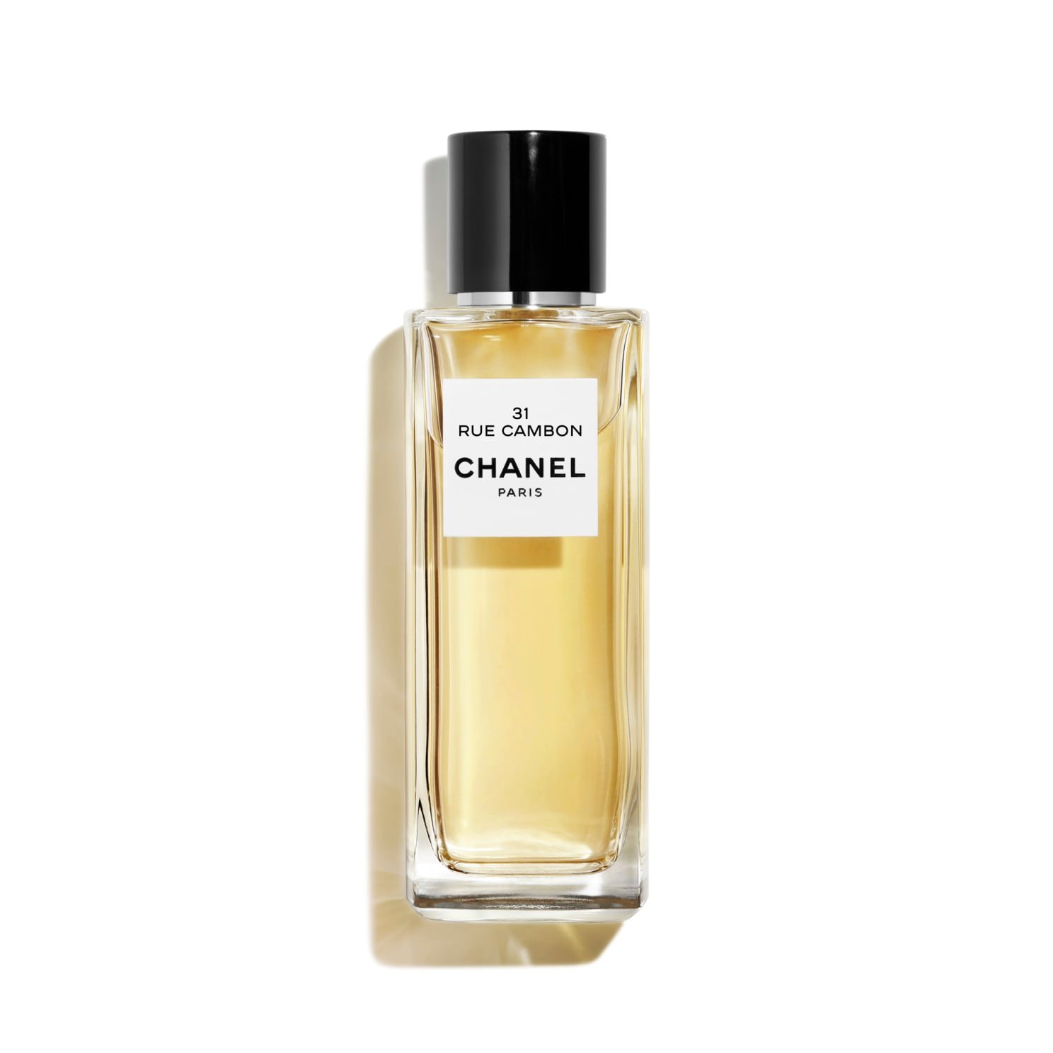 Picture of 31 Rue Cambon Eau de Parfum fragrance