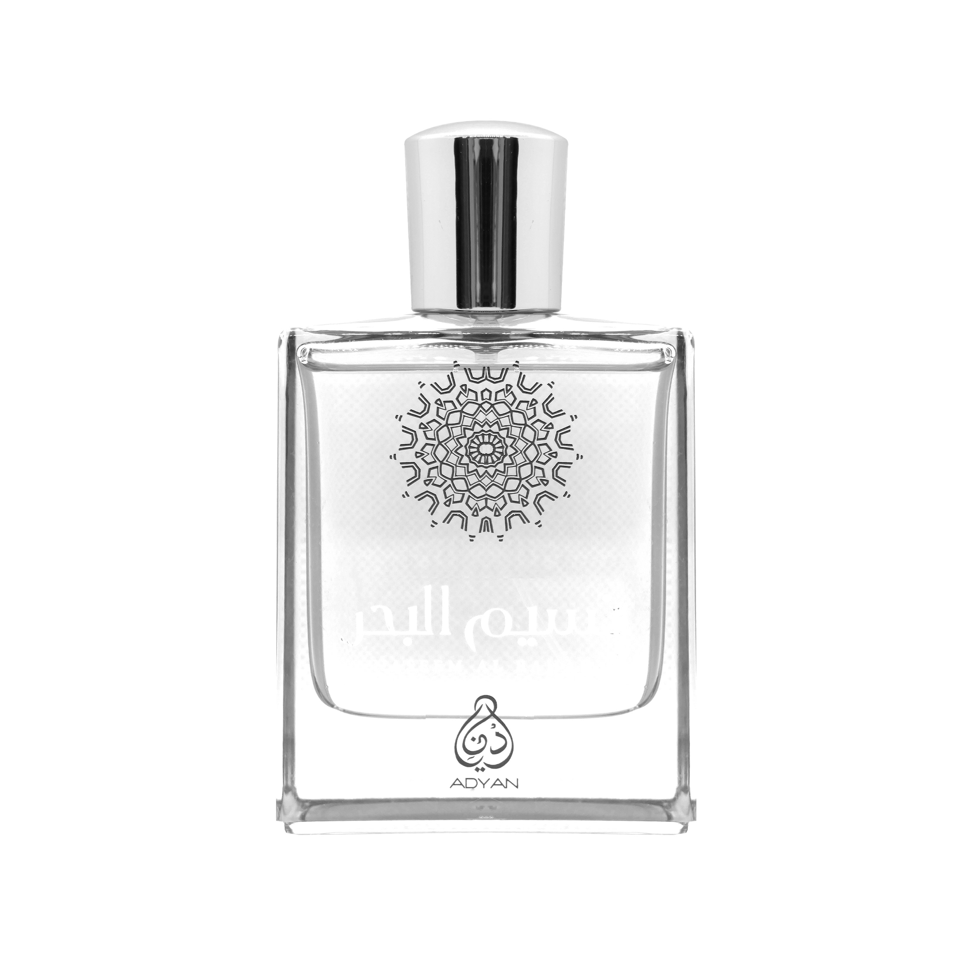 Picture of Naseem Al Bahar fragrance