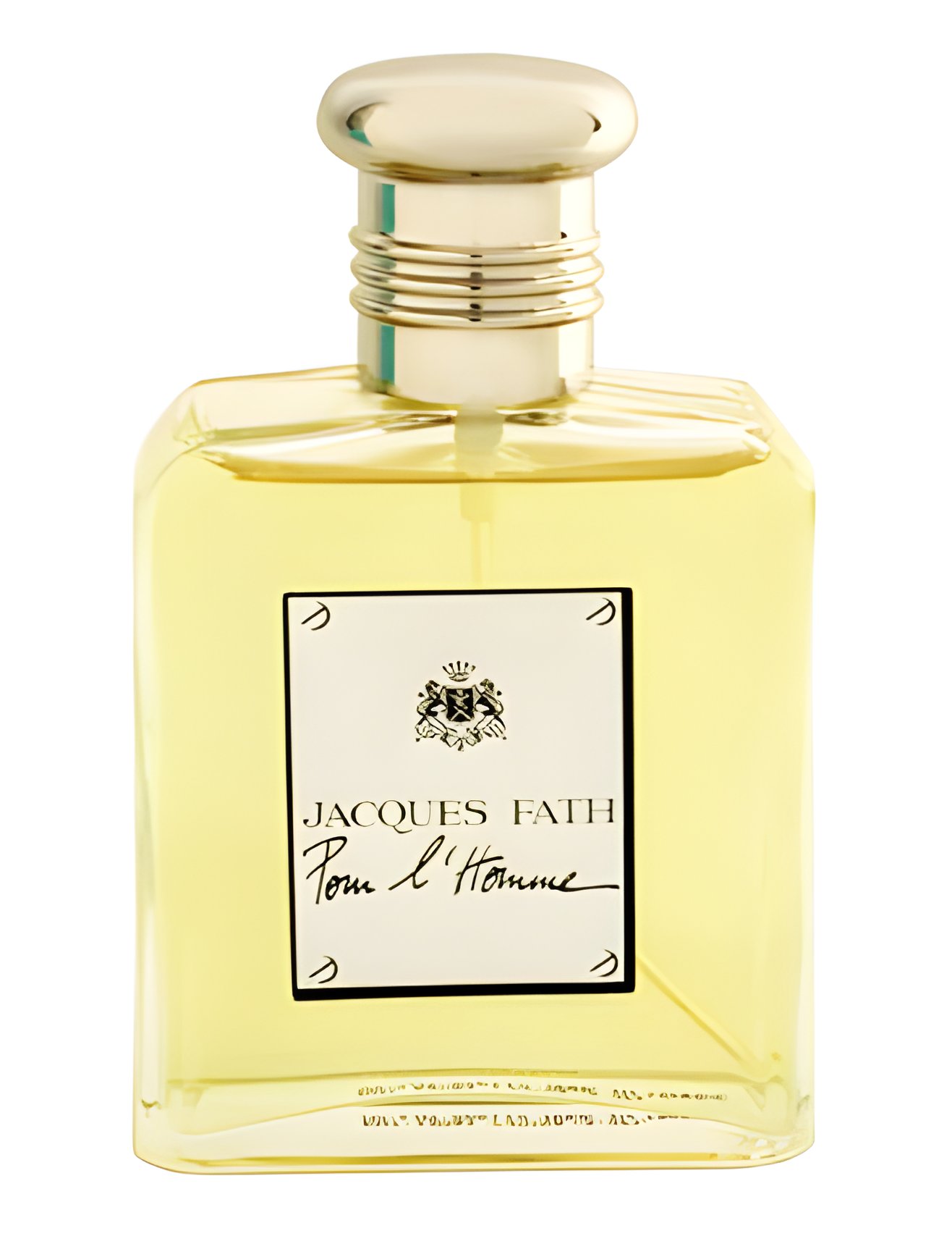 Picture of Fath Pour L'Homme fragrance