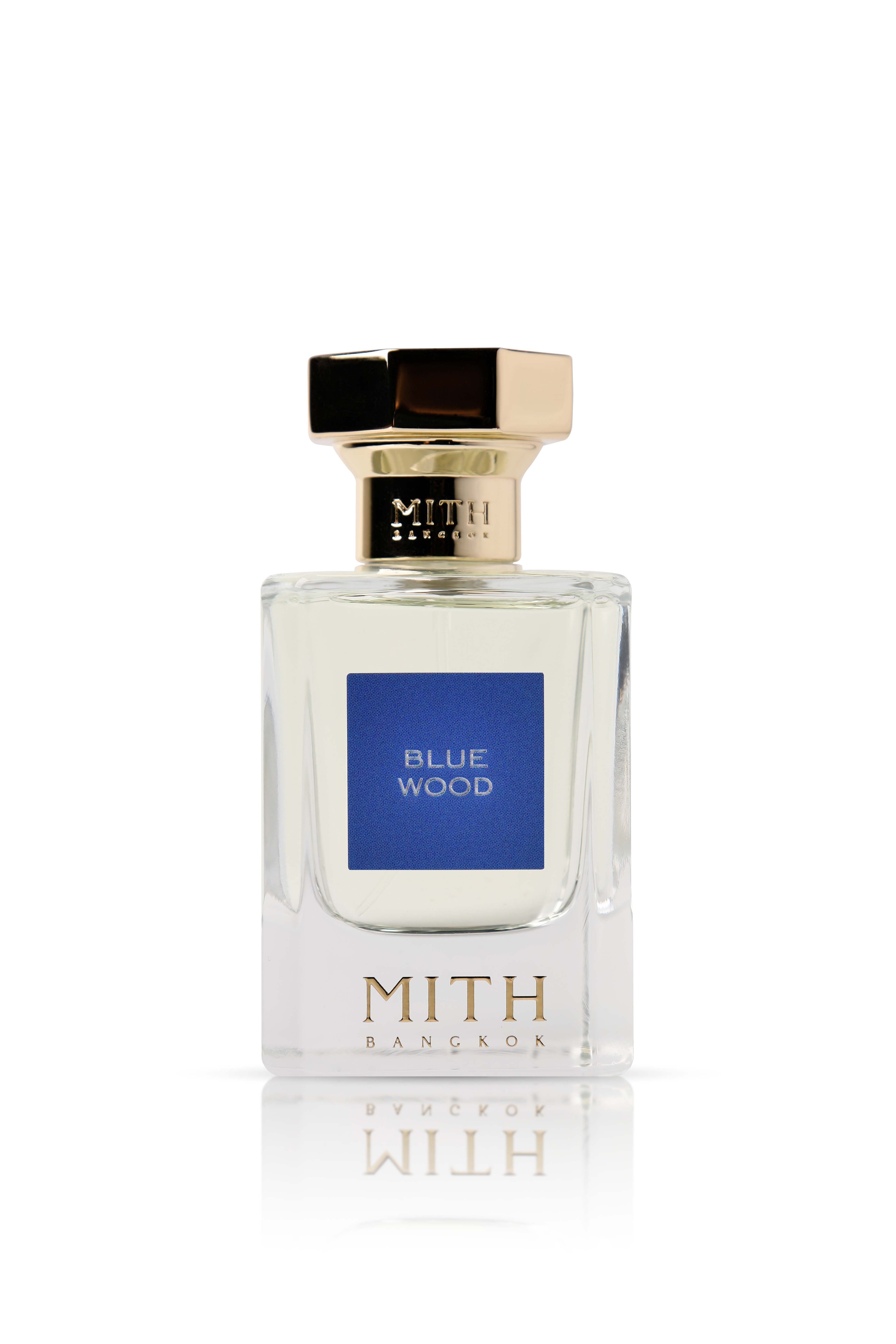 Picture of Blue Wood fragrance