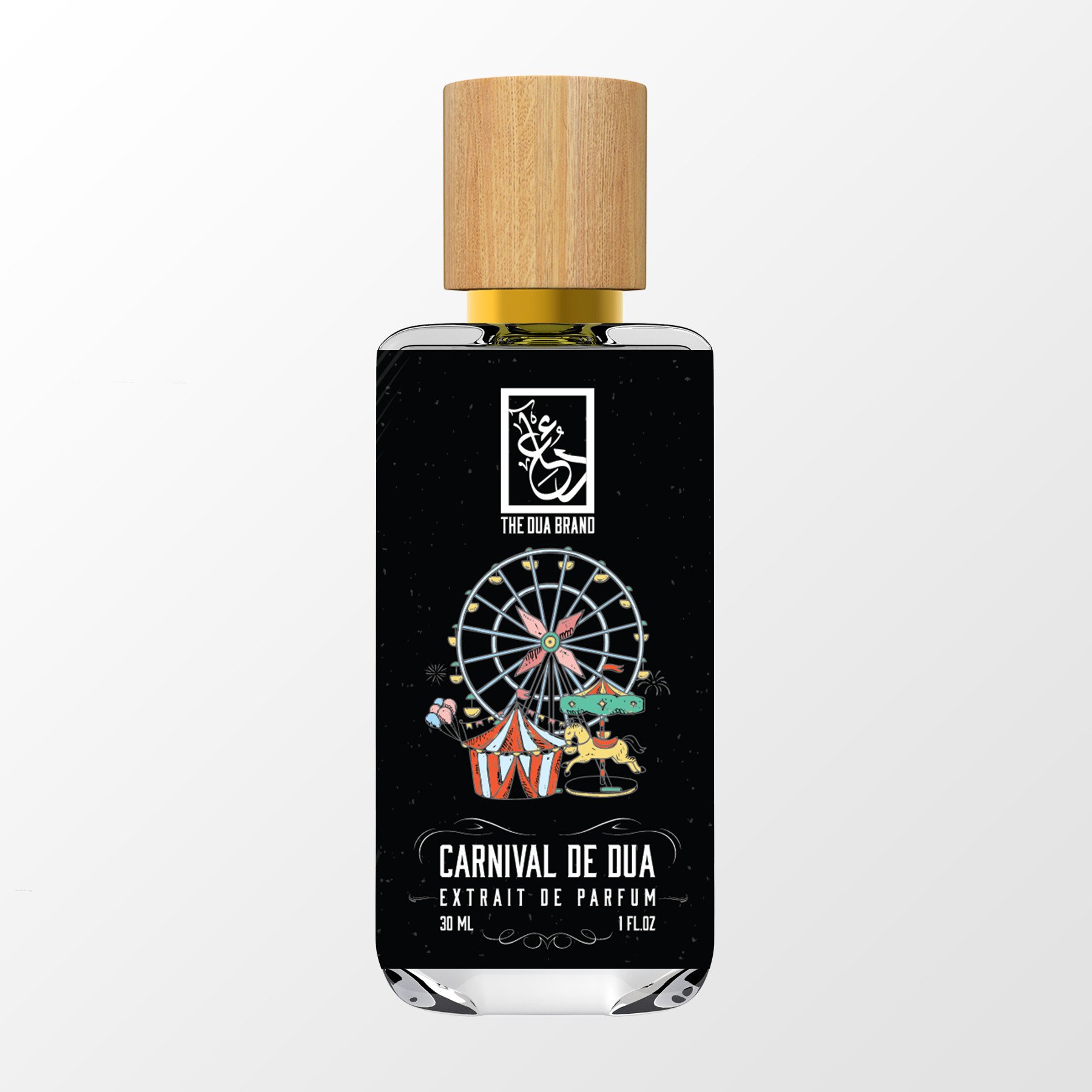 Picture of Carnival de Dua fragrance