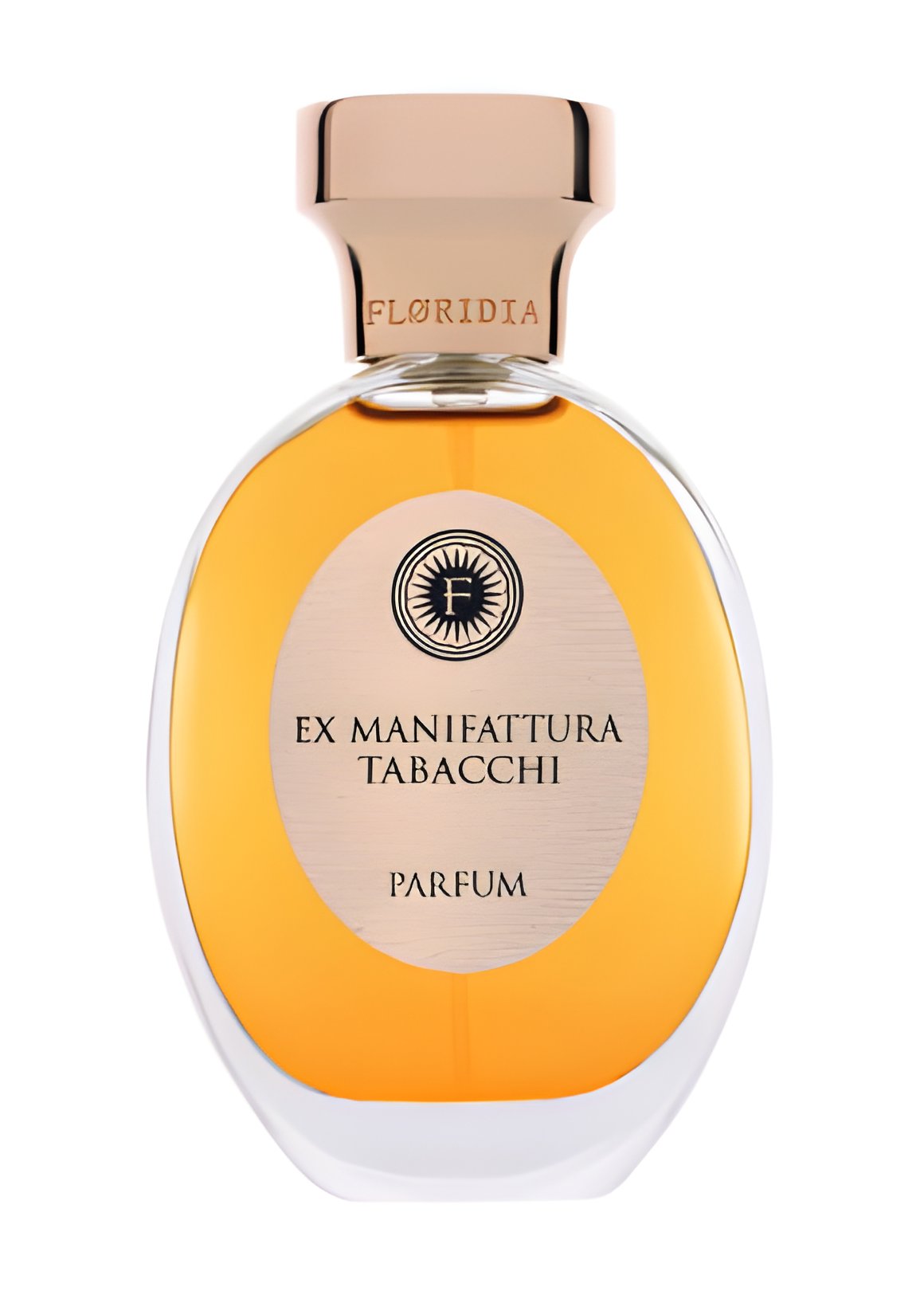 Picture of Ex Manifattura Tabacchi fragrance