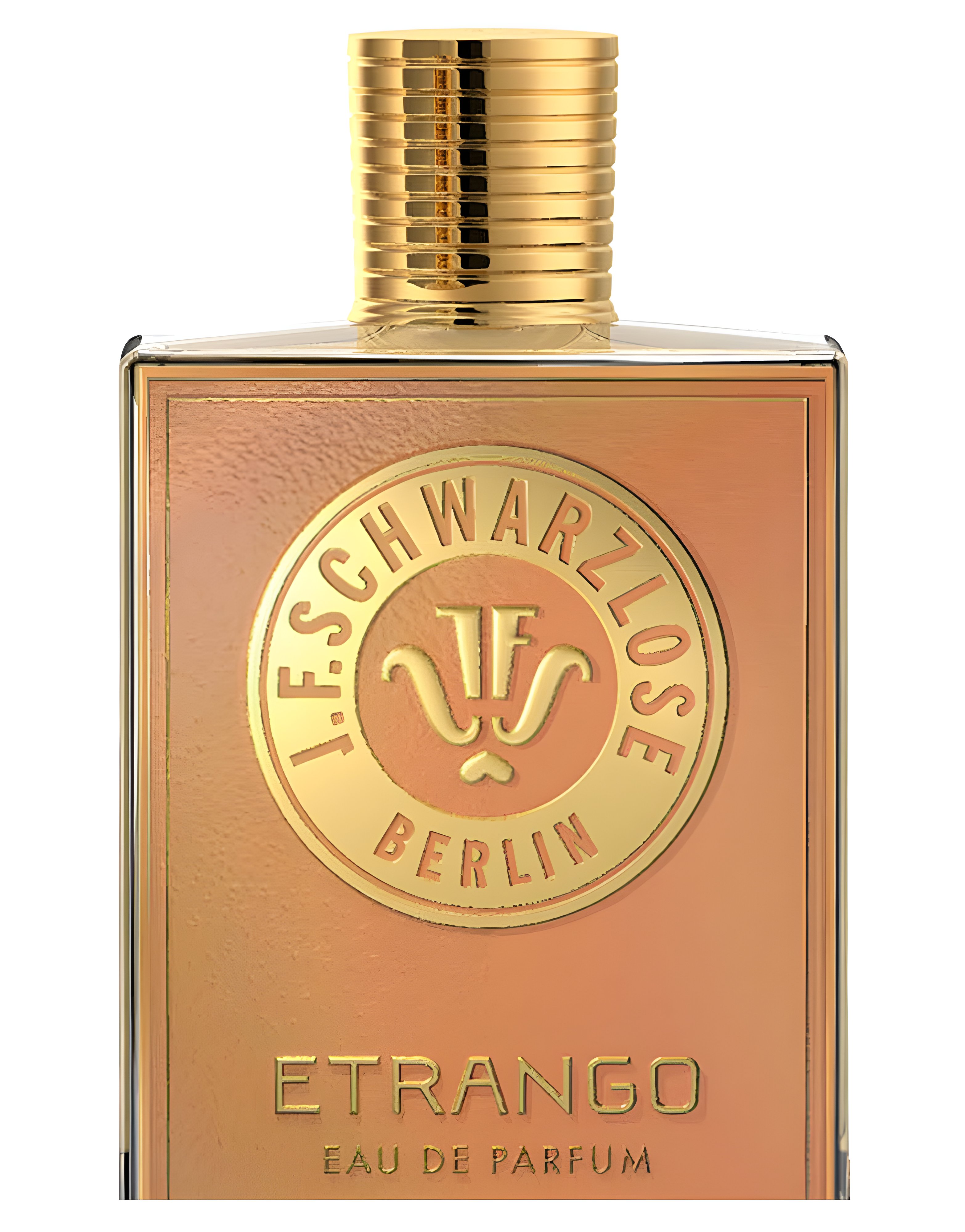 Picture of Etrango fragrance