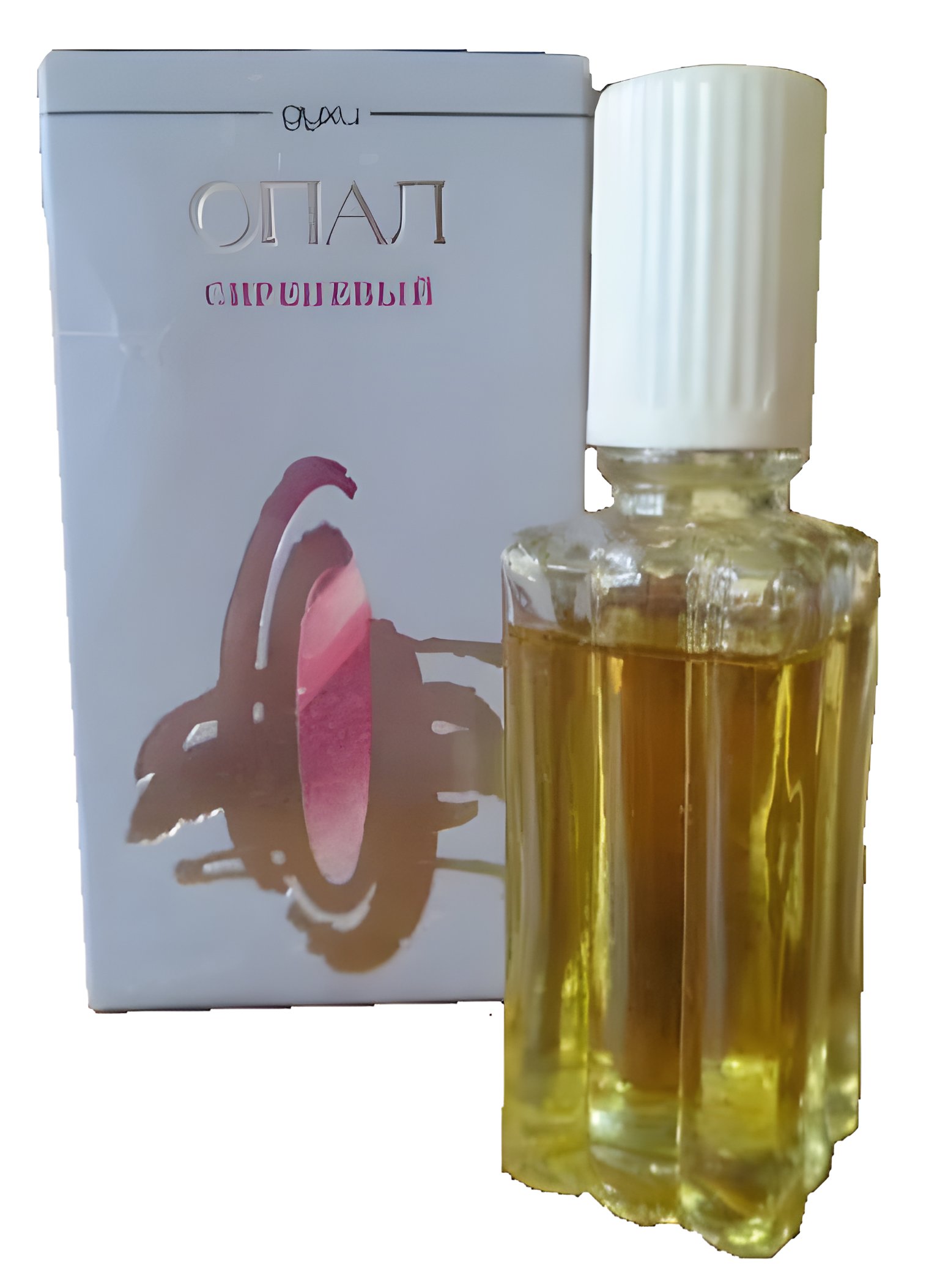 Picture of Опал Сиреневый fragrance