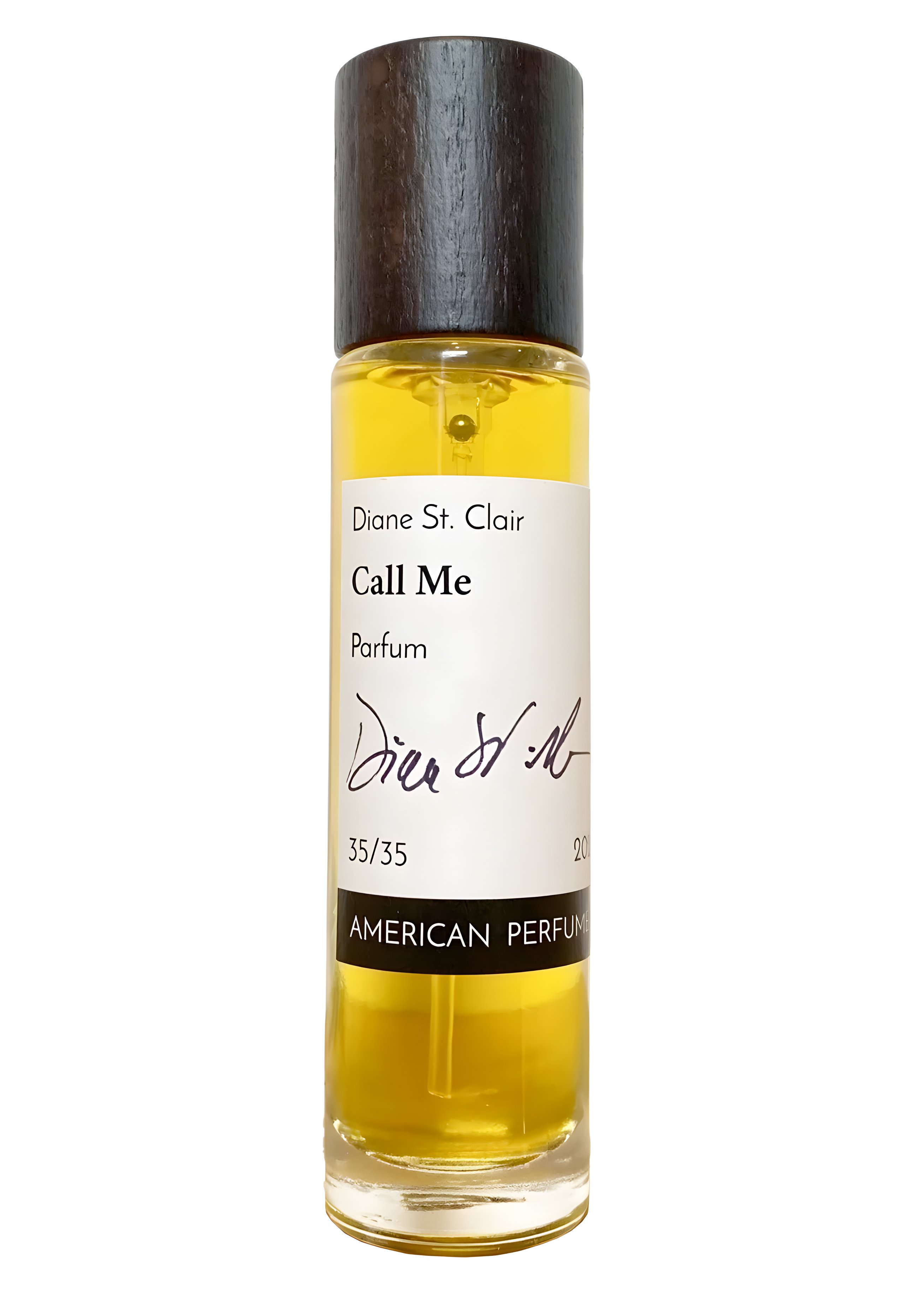 Picture of Call Me fragrance