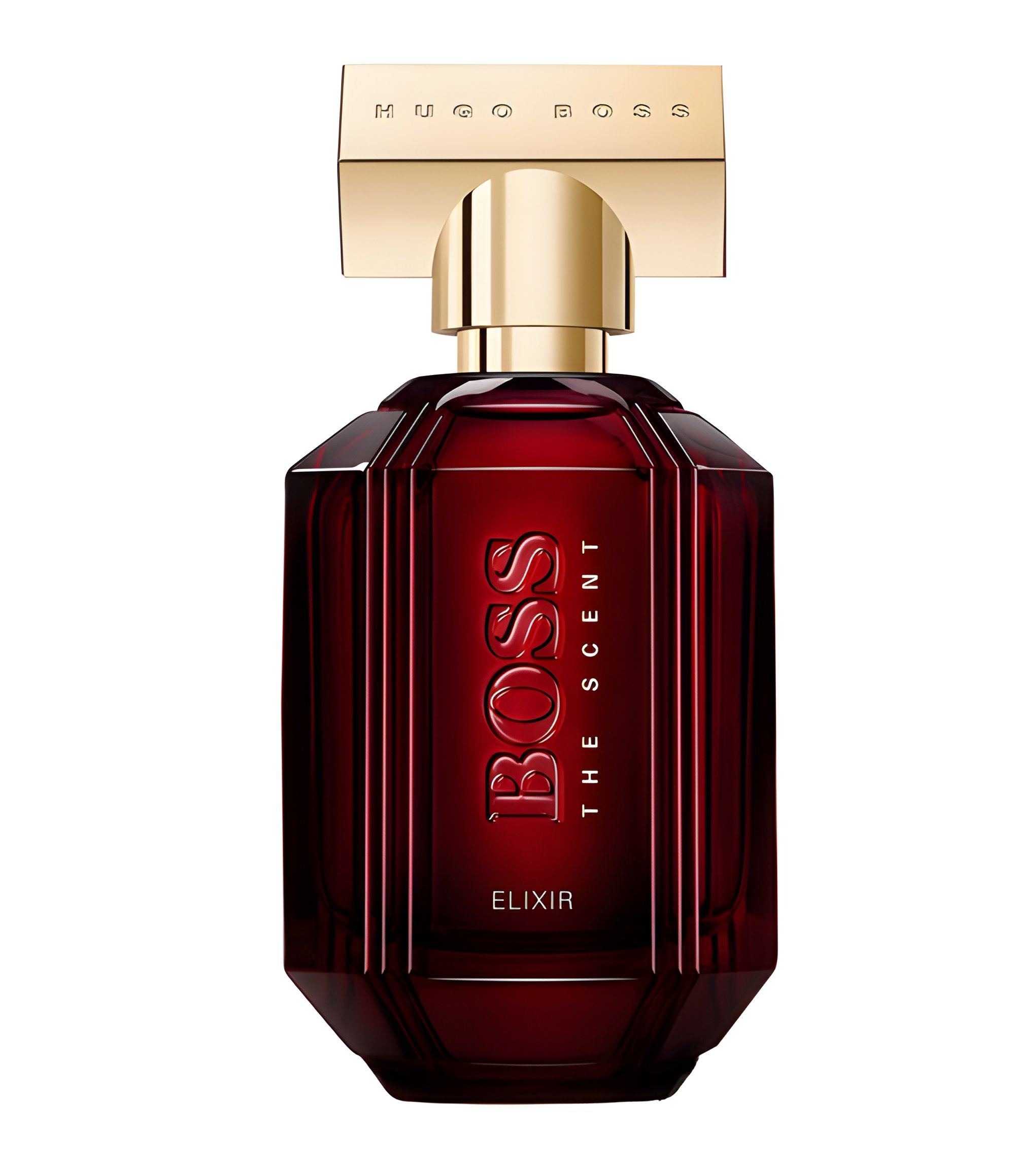 Picture of Boss the Scent Elixir for Her fragrance