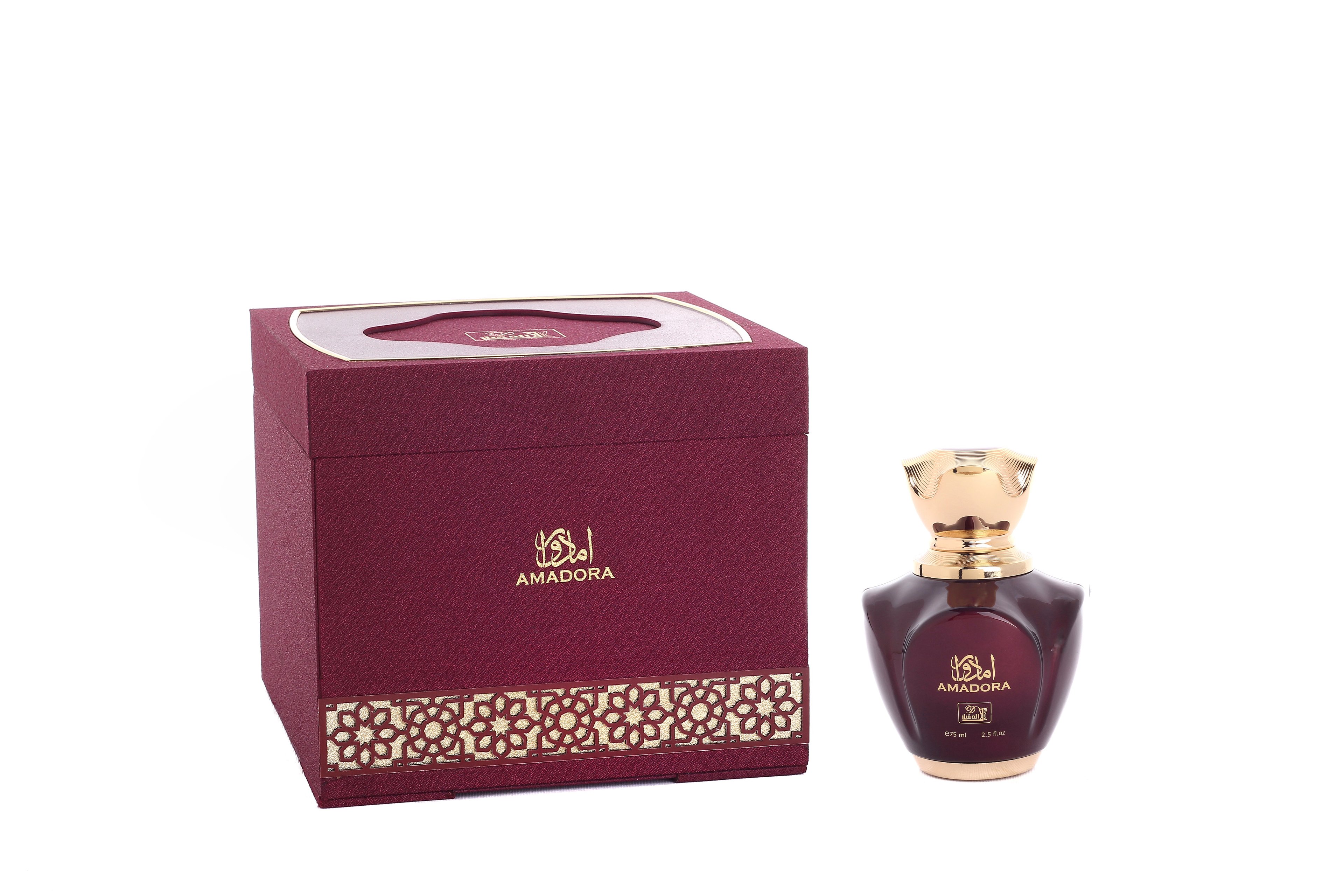 Picture of AMADORA fragrance