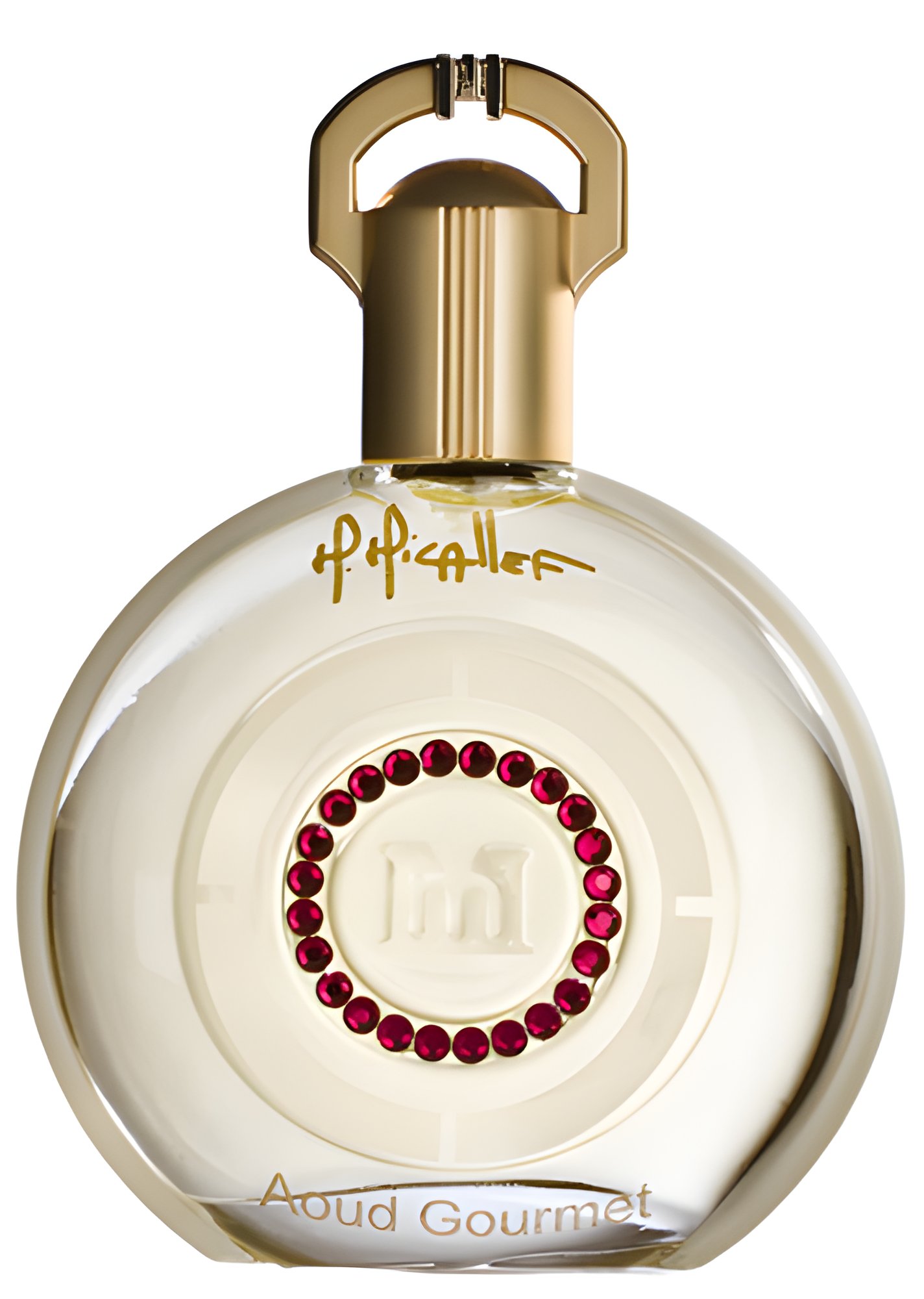 Picture of Aoud Gourmet fragrance